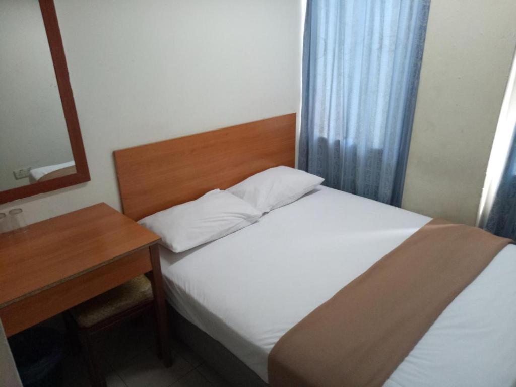 Sha La La Hostel