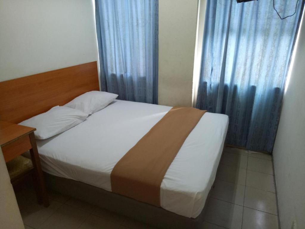 Sha La La Hostel