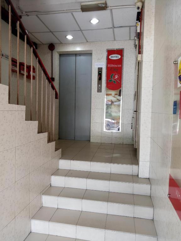 Sha La La Hostel