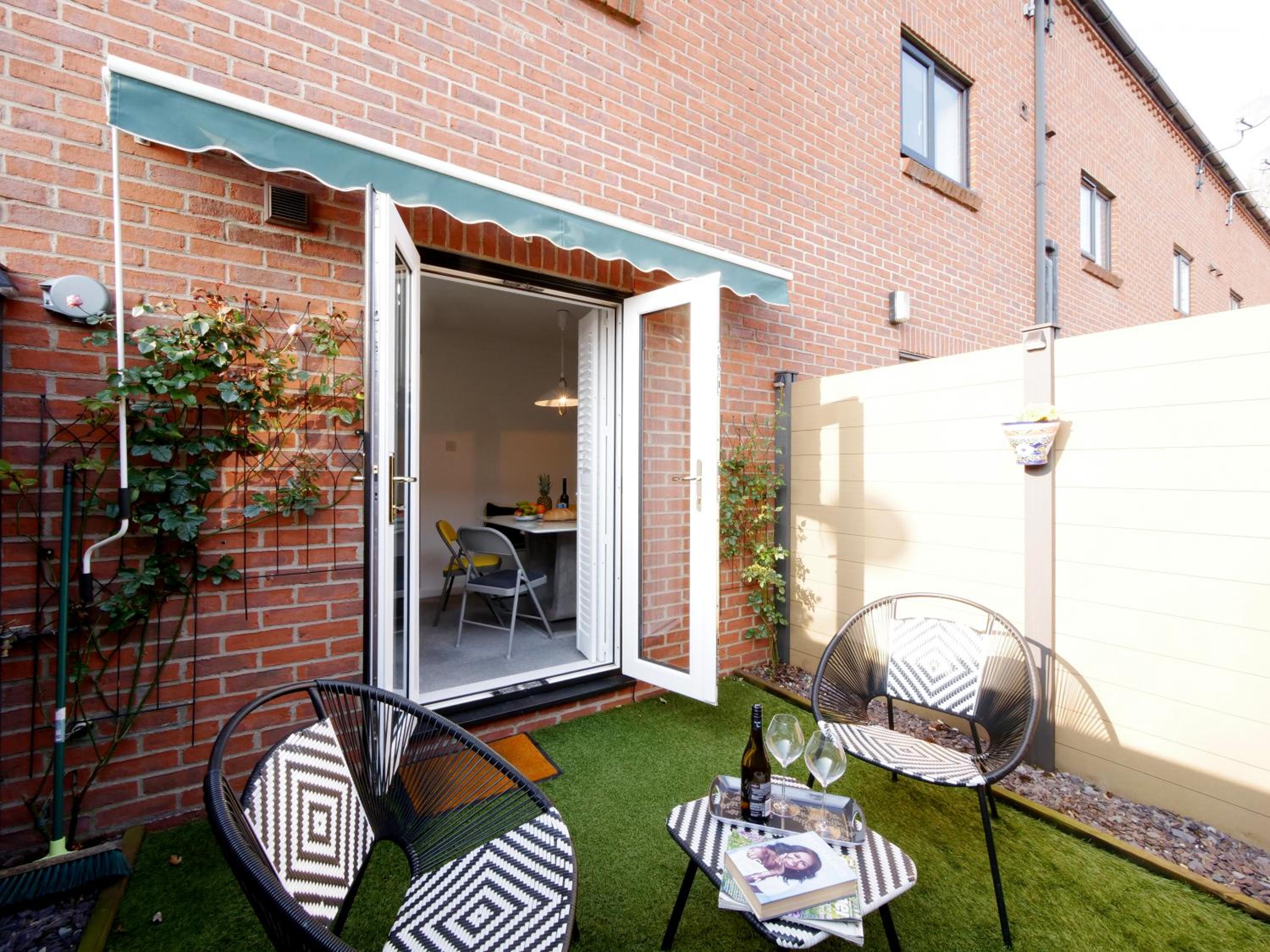 Monkgate Mews - 3 Bed home in York Centre with Free Parking photo 5