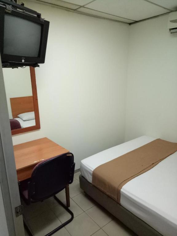 Sha La La Hostel