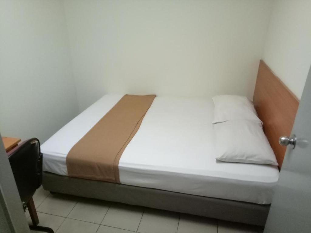 Sha La La Hostel