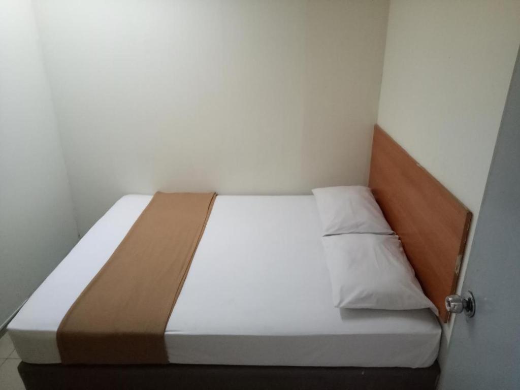 Sha La La Hostel