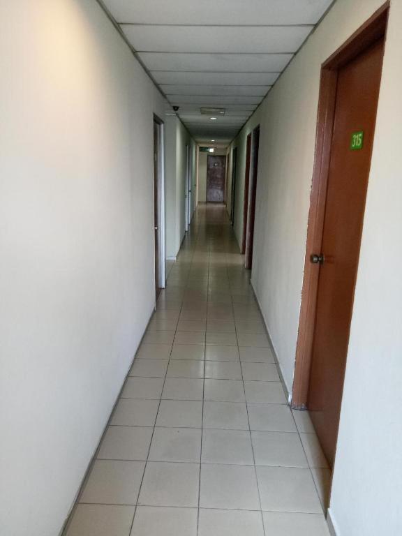 Sha La La Hostel