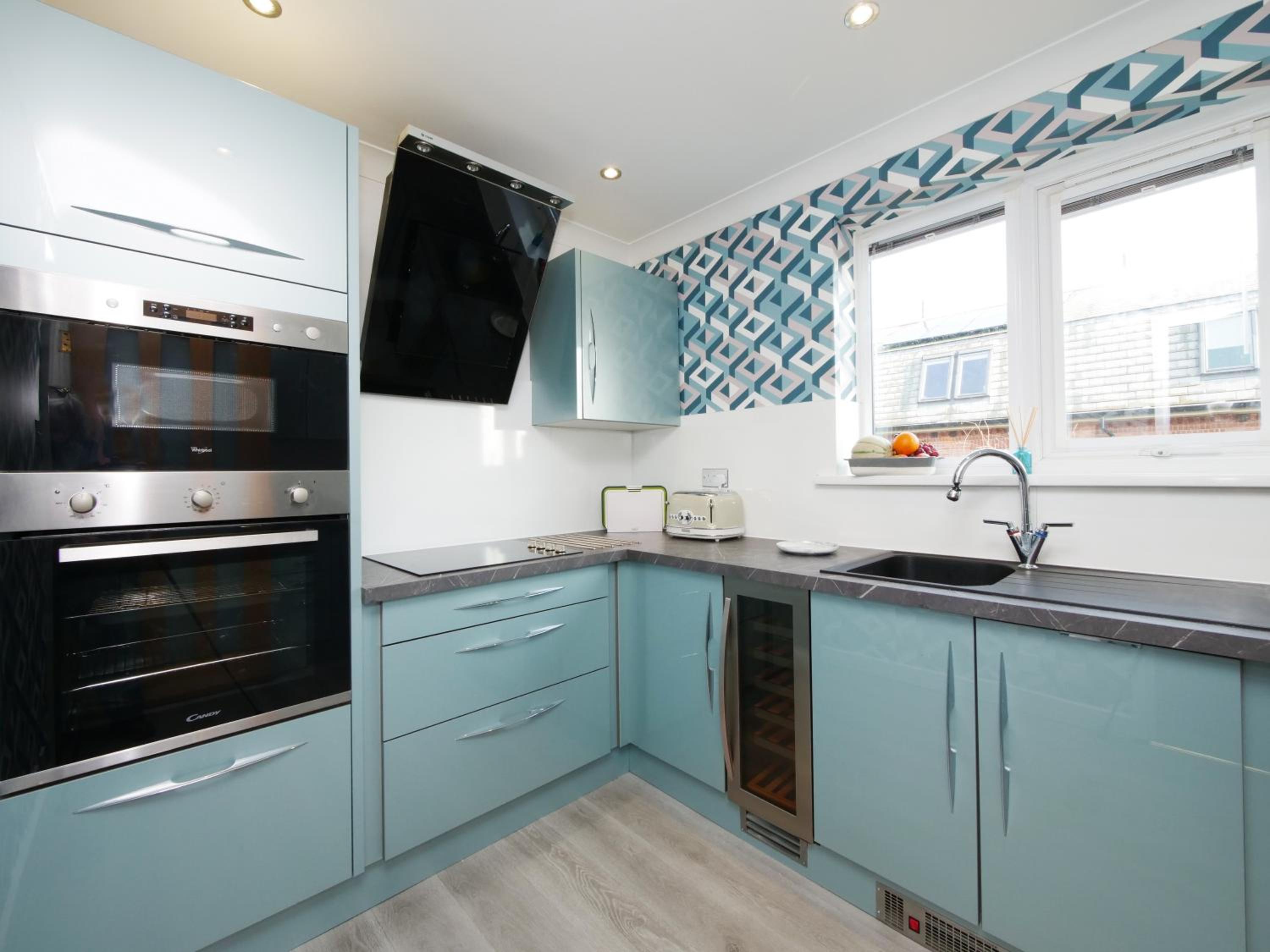 Monkgate Mews - 3 Bed home in York Centre with Free Parking photo 2