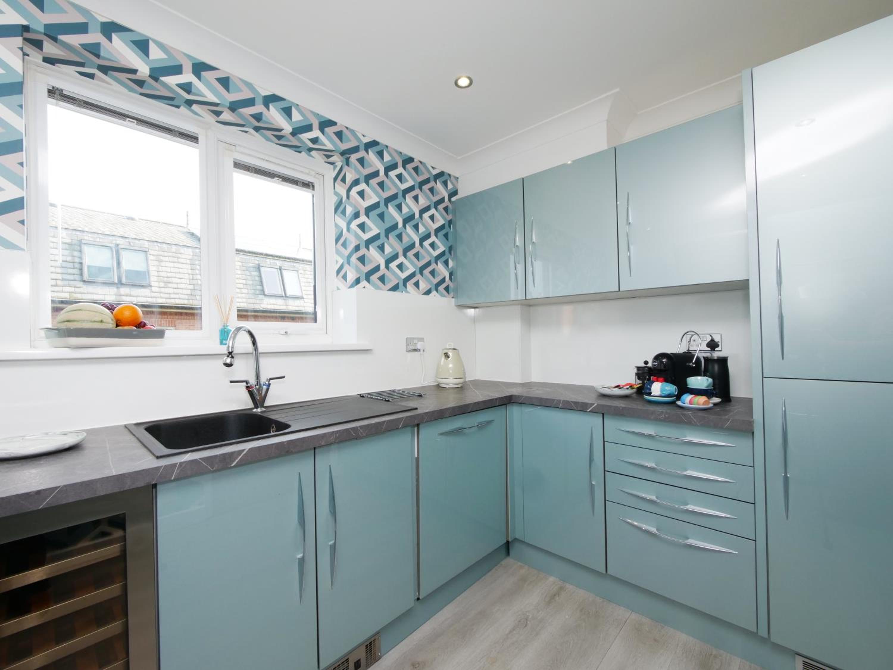 Monkgate Mews - 3 Bed home in York Centre with Free Parking photo 4