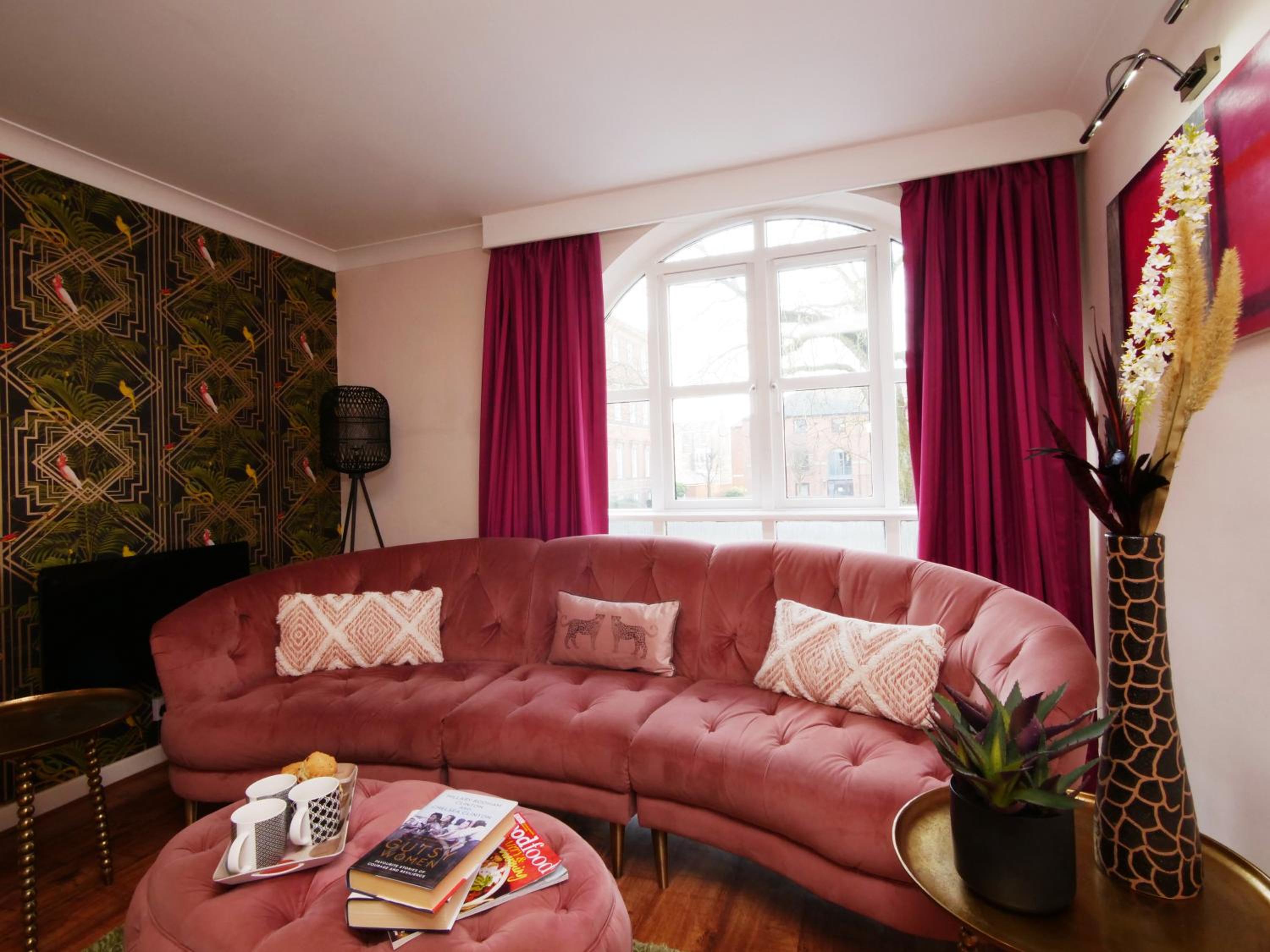 Monkgate Mews - 3 Bed home in York Centre with Free Parking photo 3