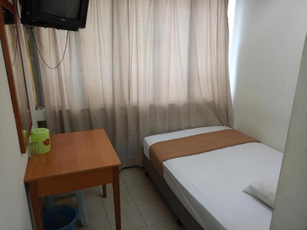 Sha La La Hostel