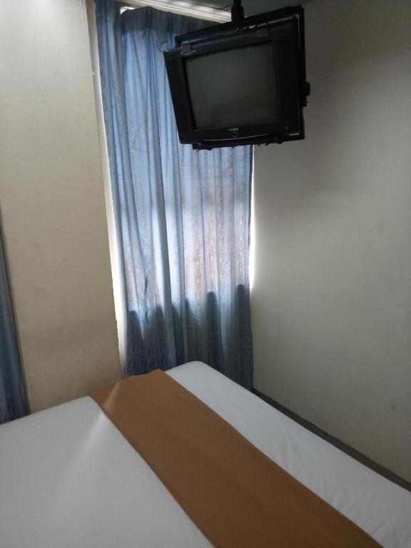 Sha La La Hostel