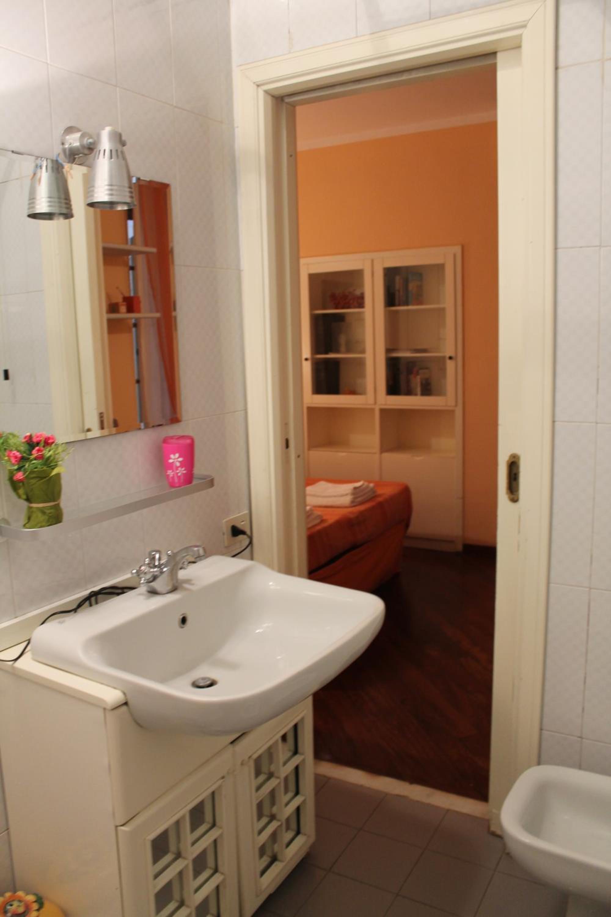 B&B A Casa Di Nancy