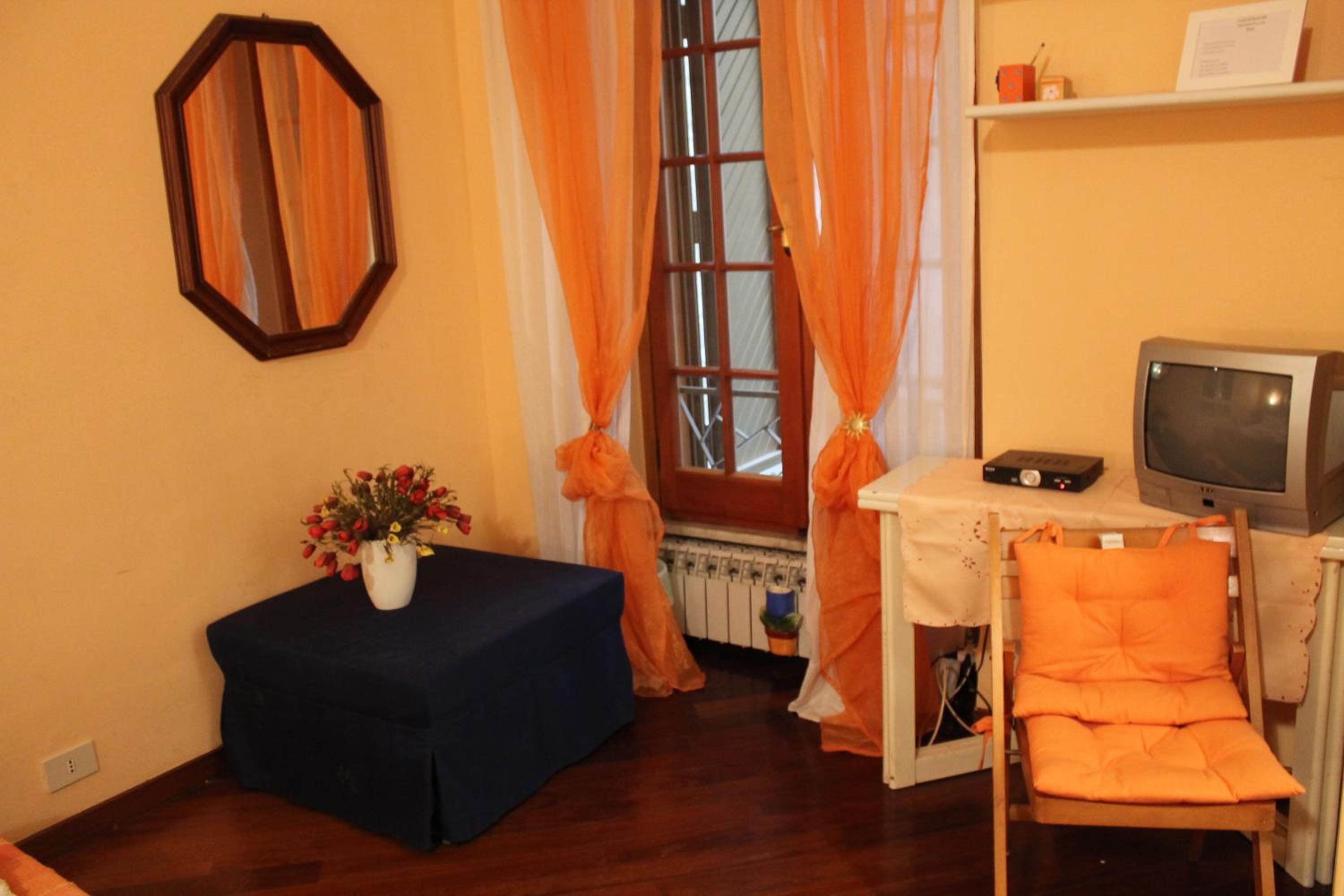 B&B A Casa Di Nancy