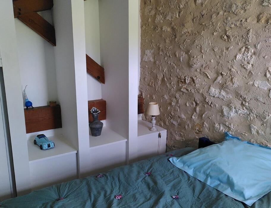 Le Clot de Meste Duran view 4