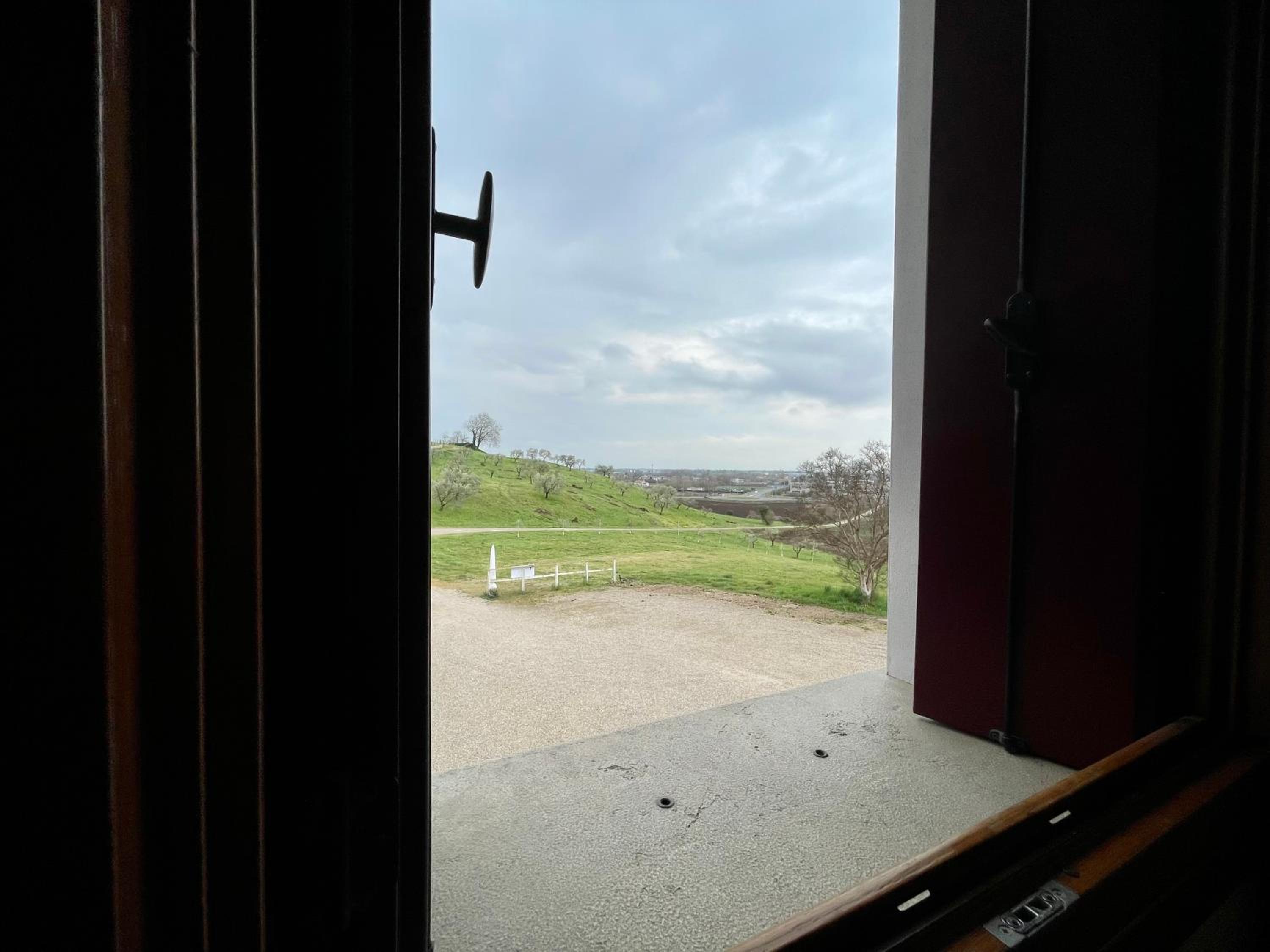 Agriturismo Vecio Portico view 3