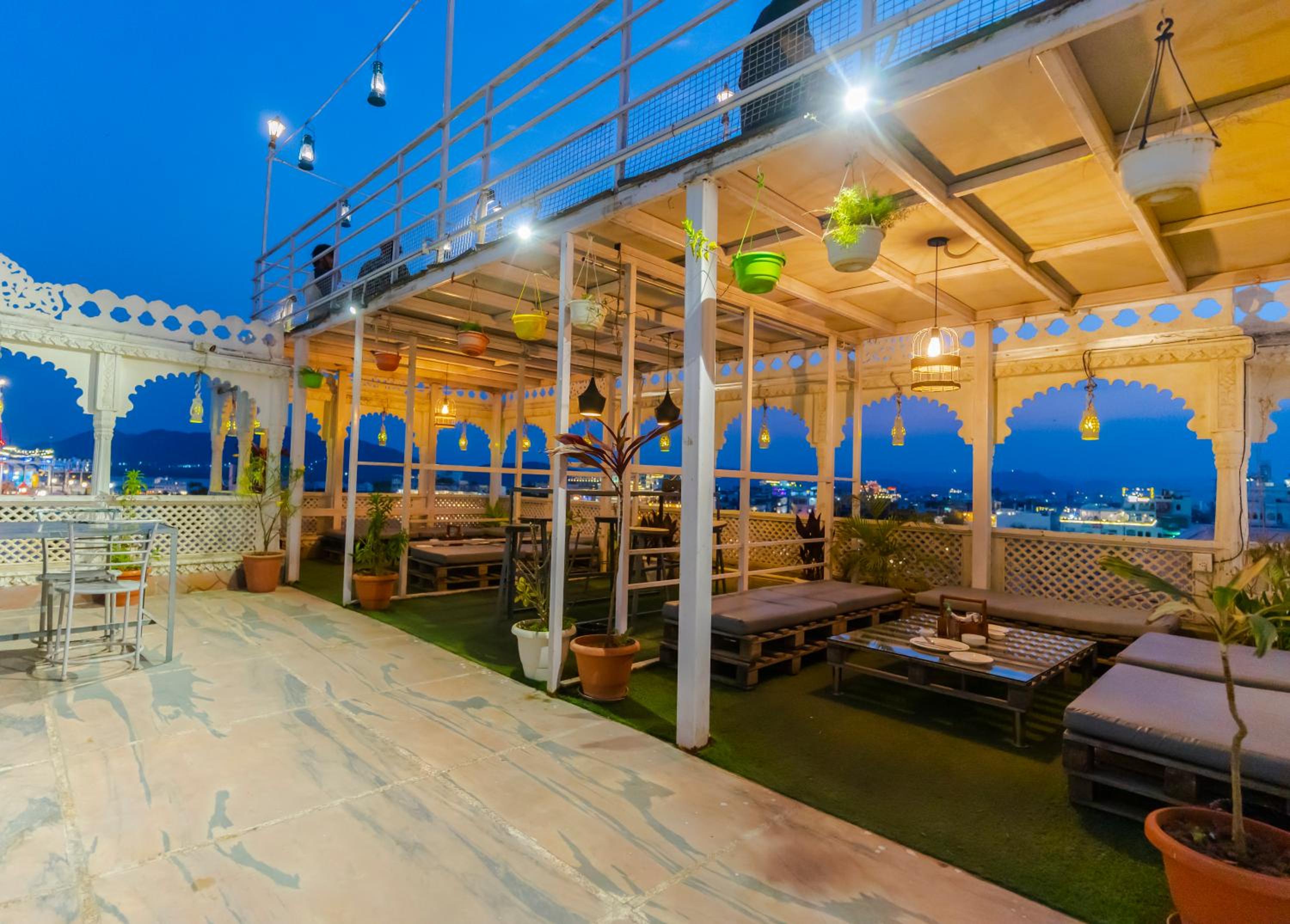 roof