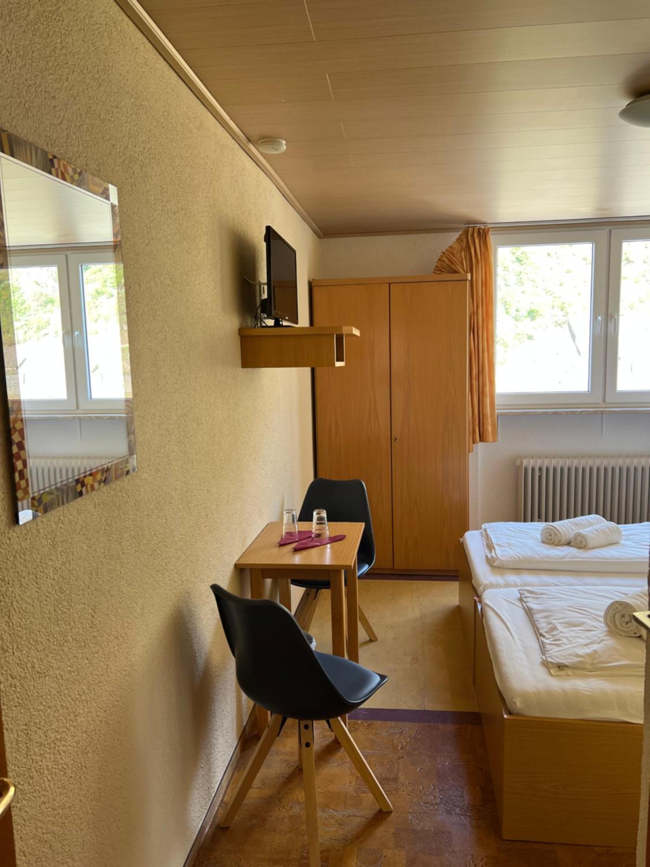 Pension Cafe Braun