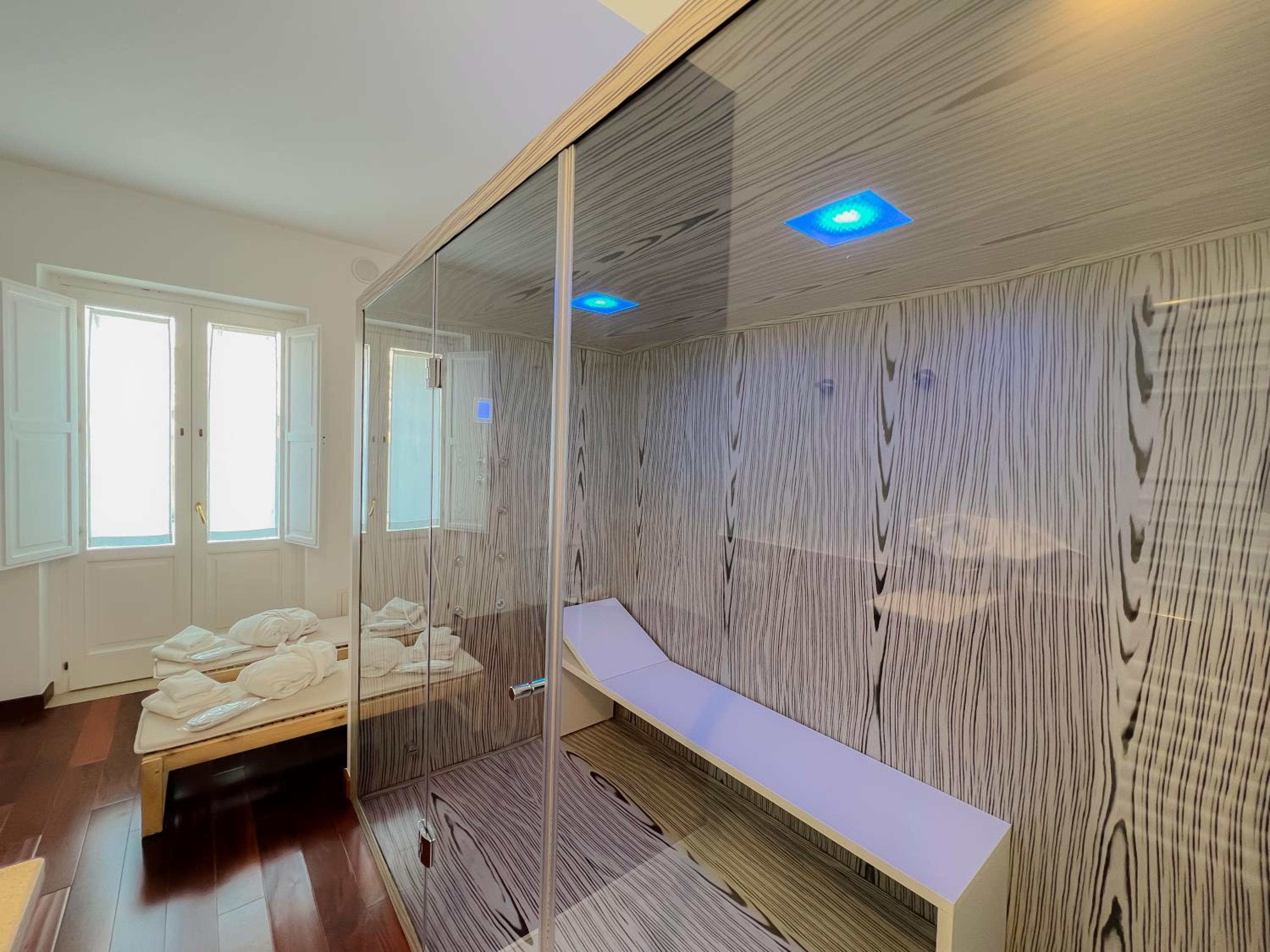 Tulliani Residenze Matera view 4
