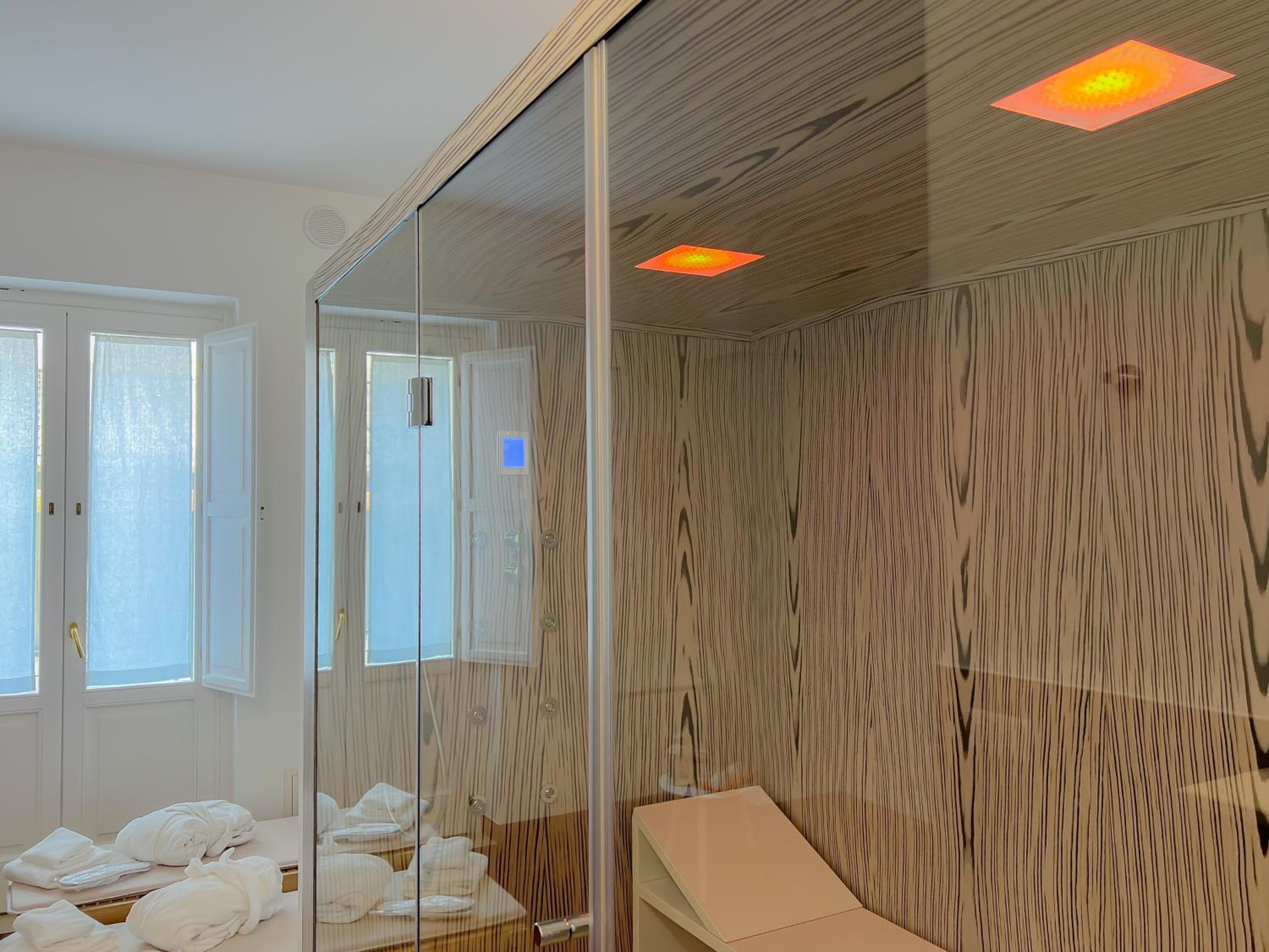 Tulliani Residenze Matera view 5