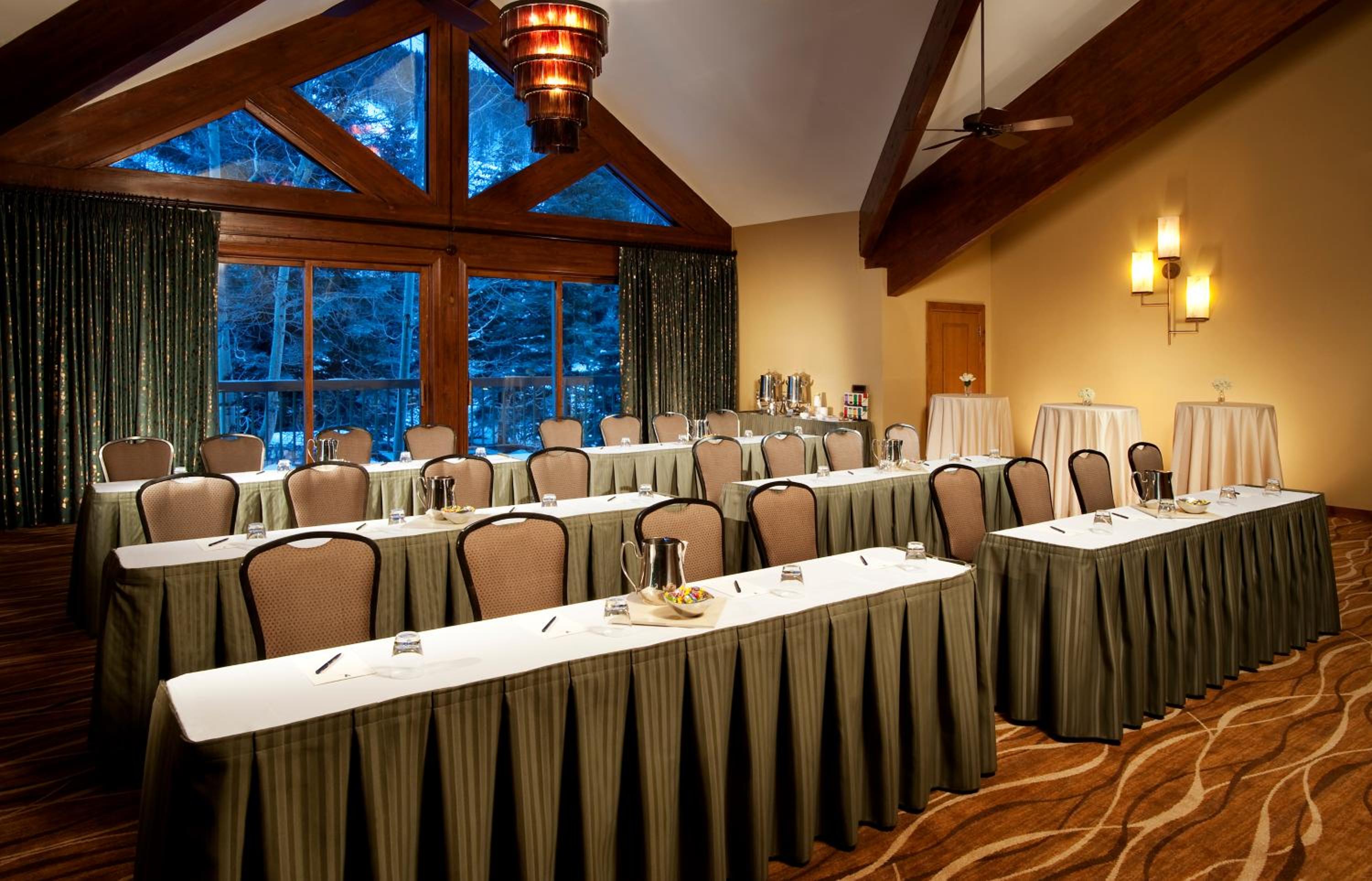 The Osprey at Beaver Creek, a RockResort - Property Image 34