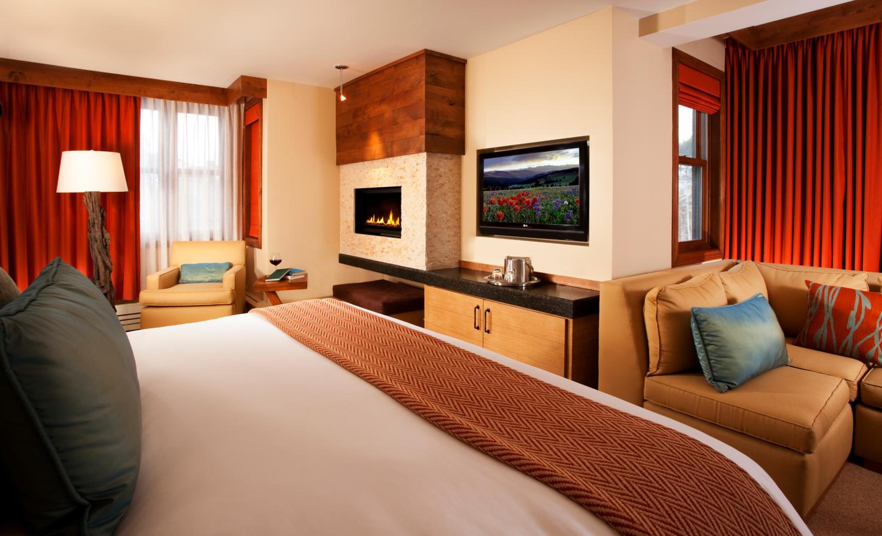 The Osprey at Beaver Creek, a RockResort - Property Image 87