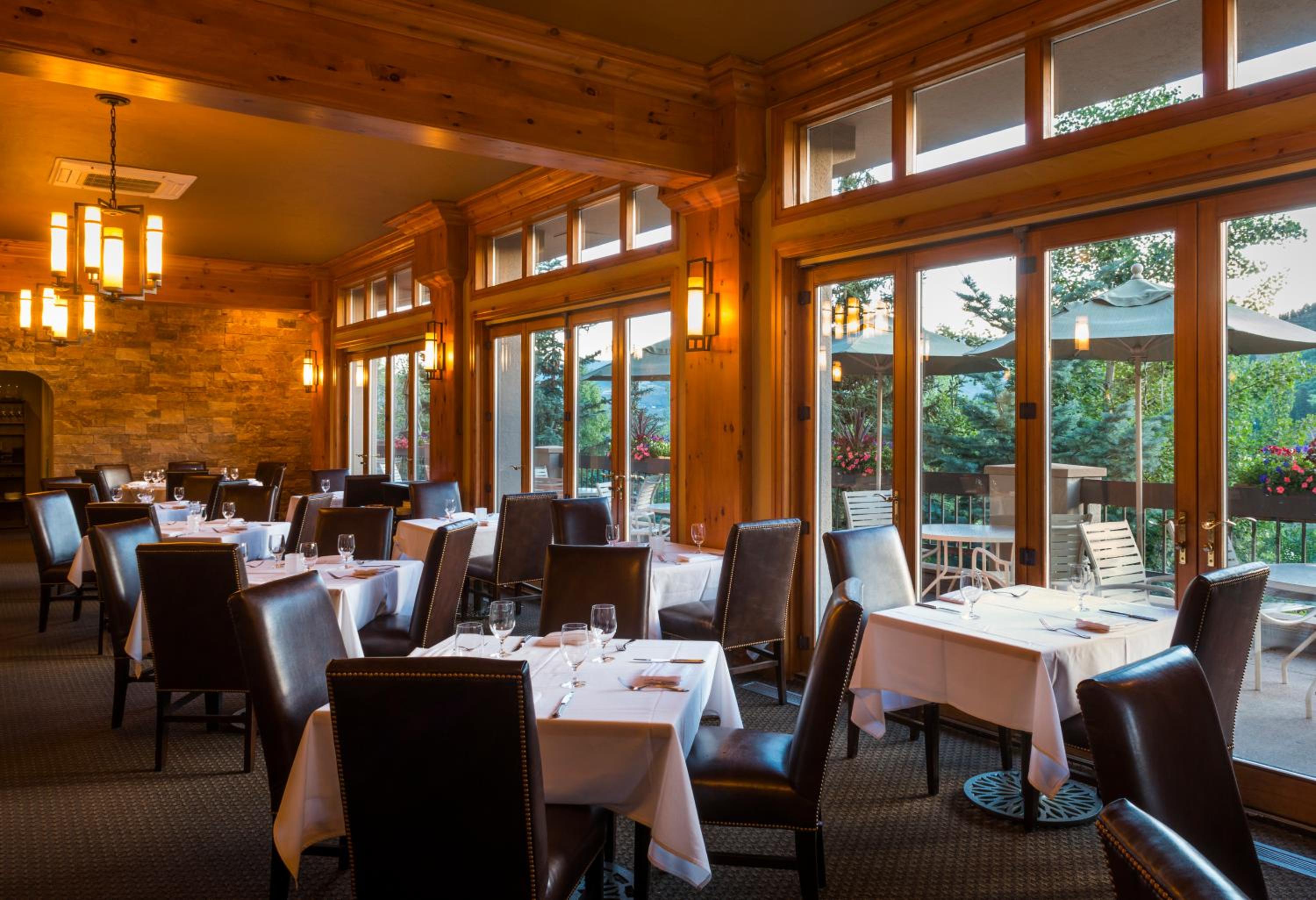 The Pines Lodge, a RockResort - Property Image 20