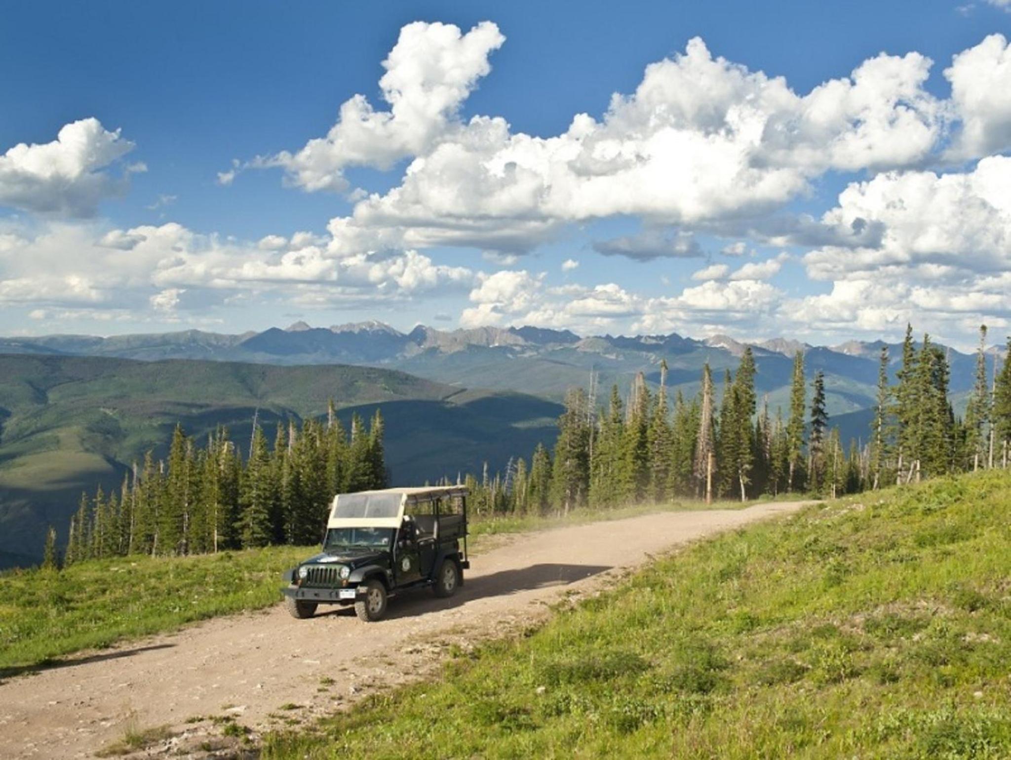 The Pines Lodge, a RockResort - Property Image 12