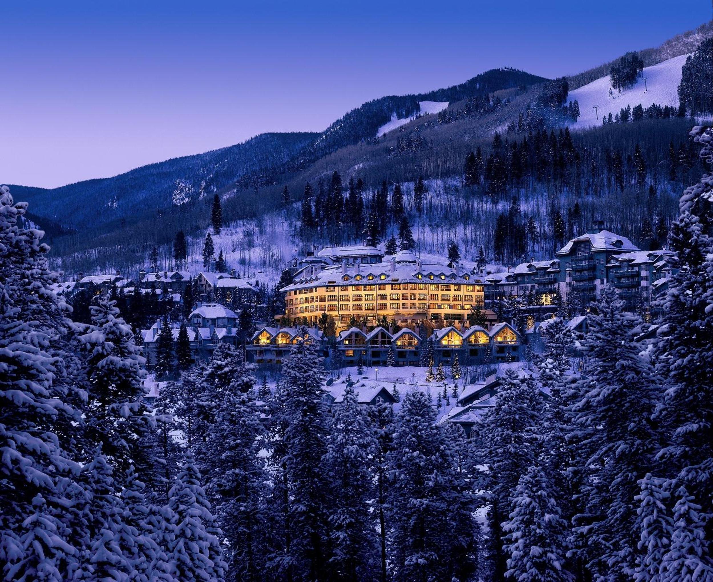 The Pines Lodge, a RockResort - Property Image 10