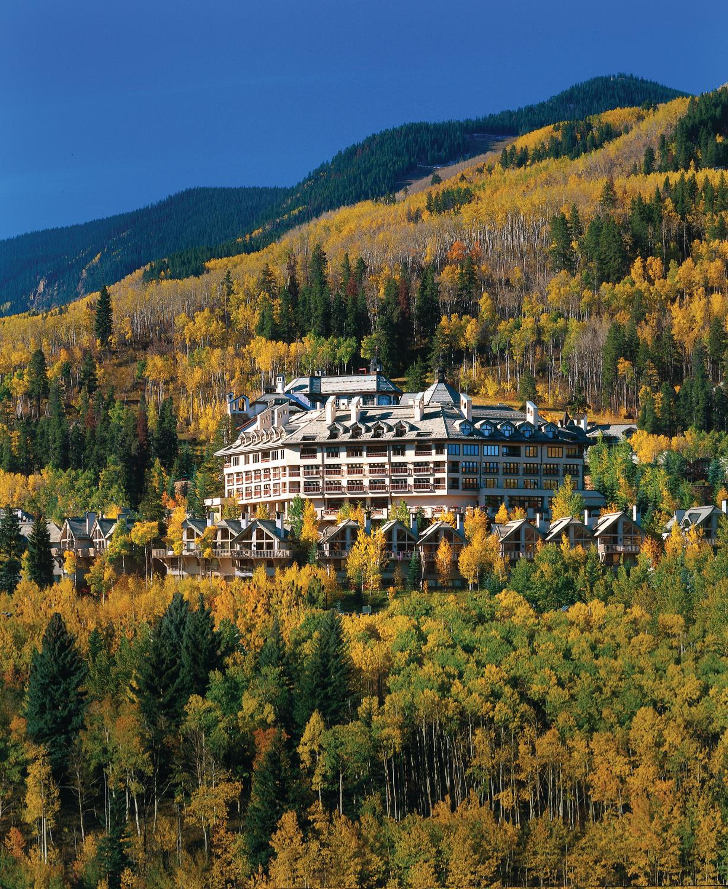 The Pines Lodge, a RockResort - Property Image 6