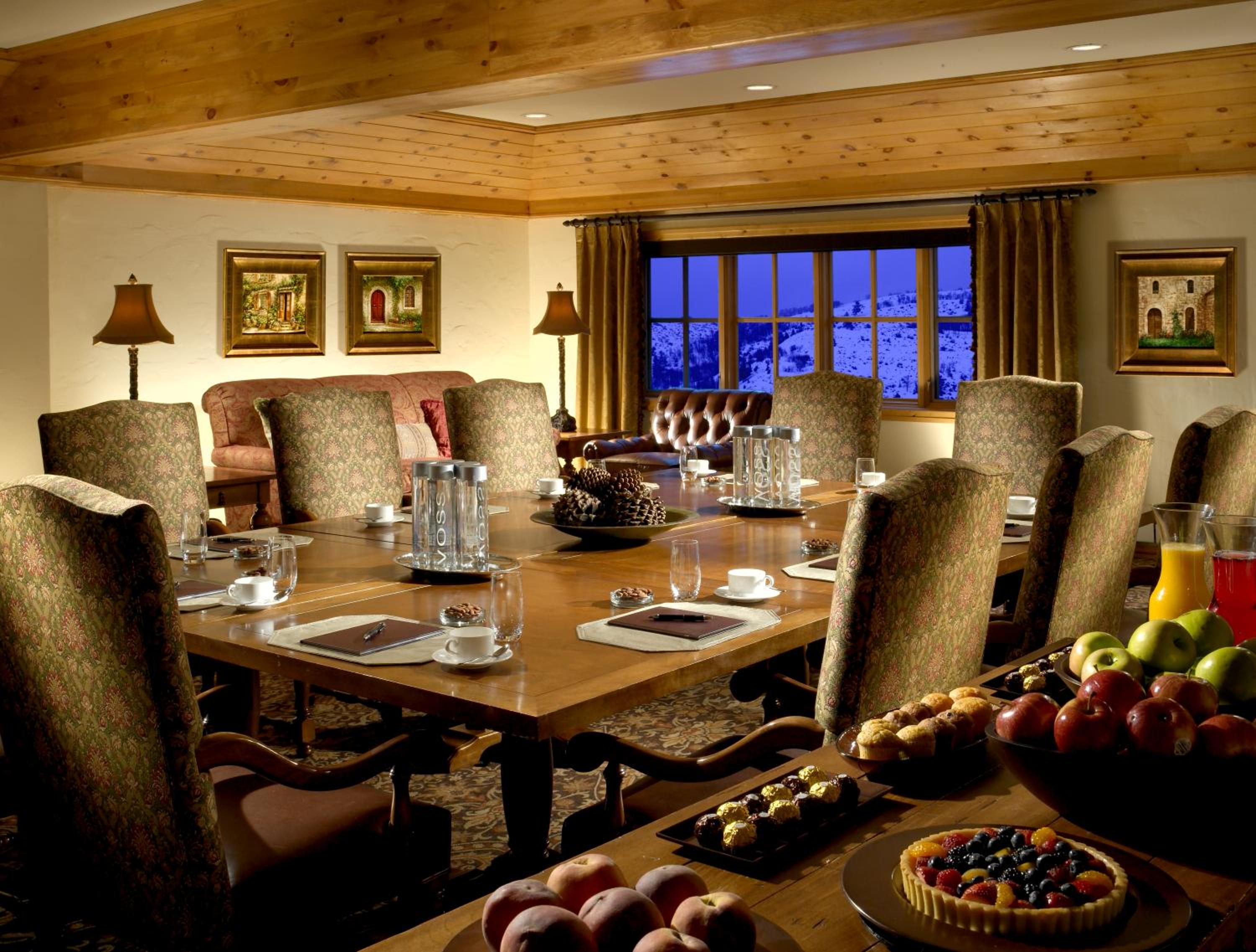 The Pines Lodge, a RockResort - Property Image 44