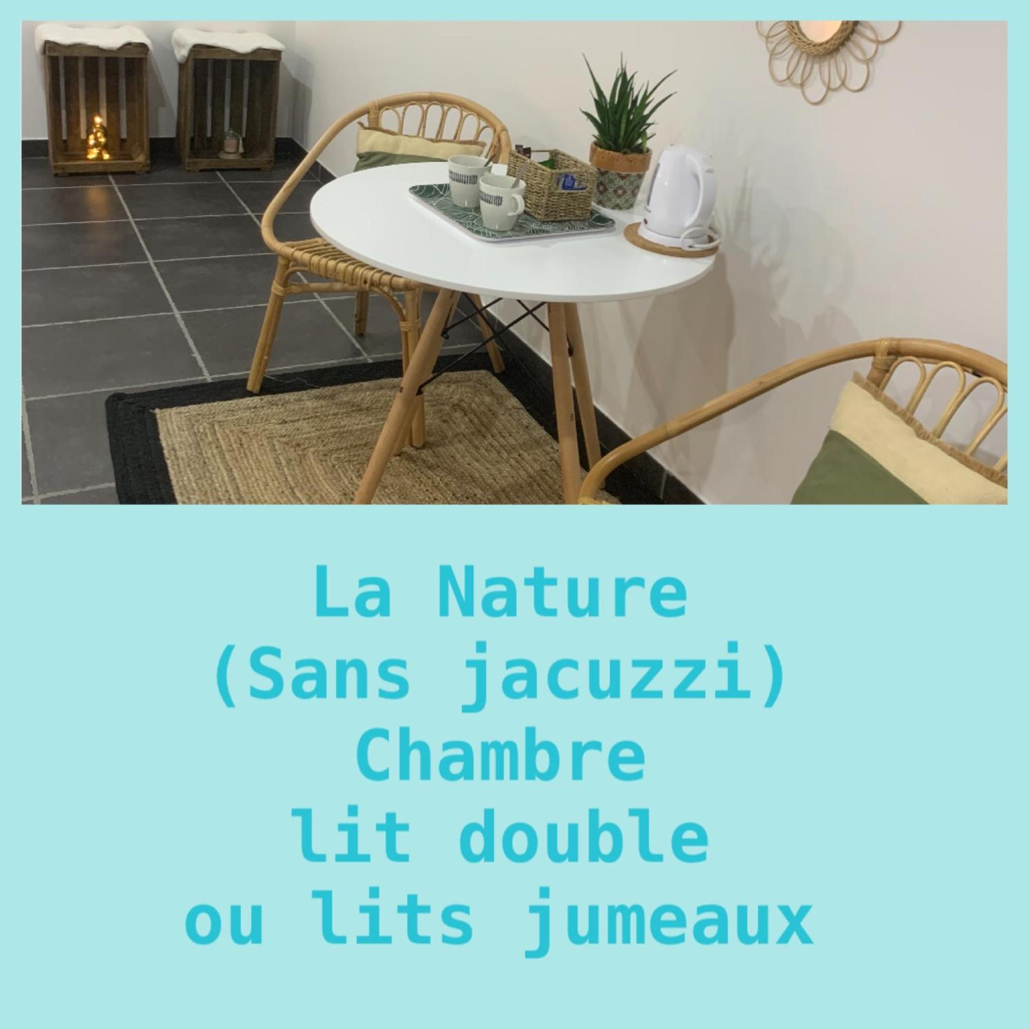 Aux Fines Bulles Gîte et Chambres d hôtes view 5