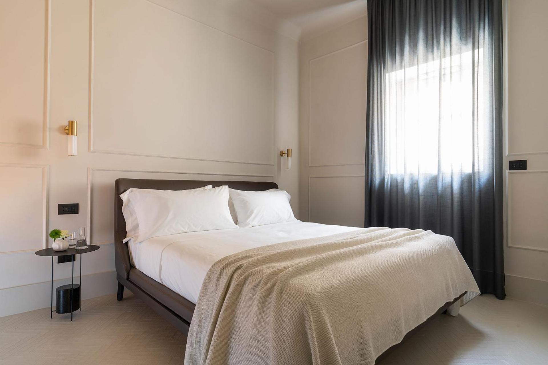 Byssus Suites view 4