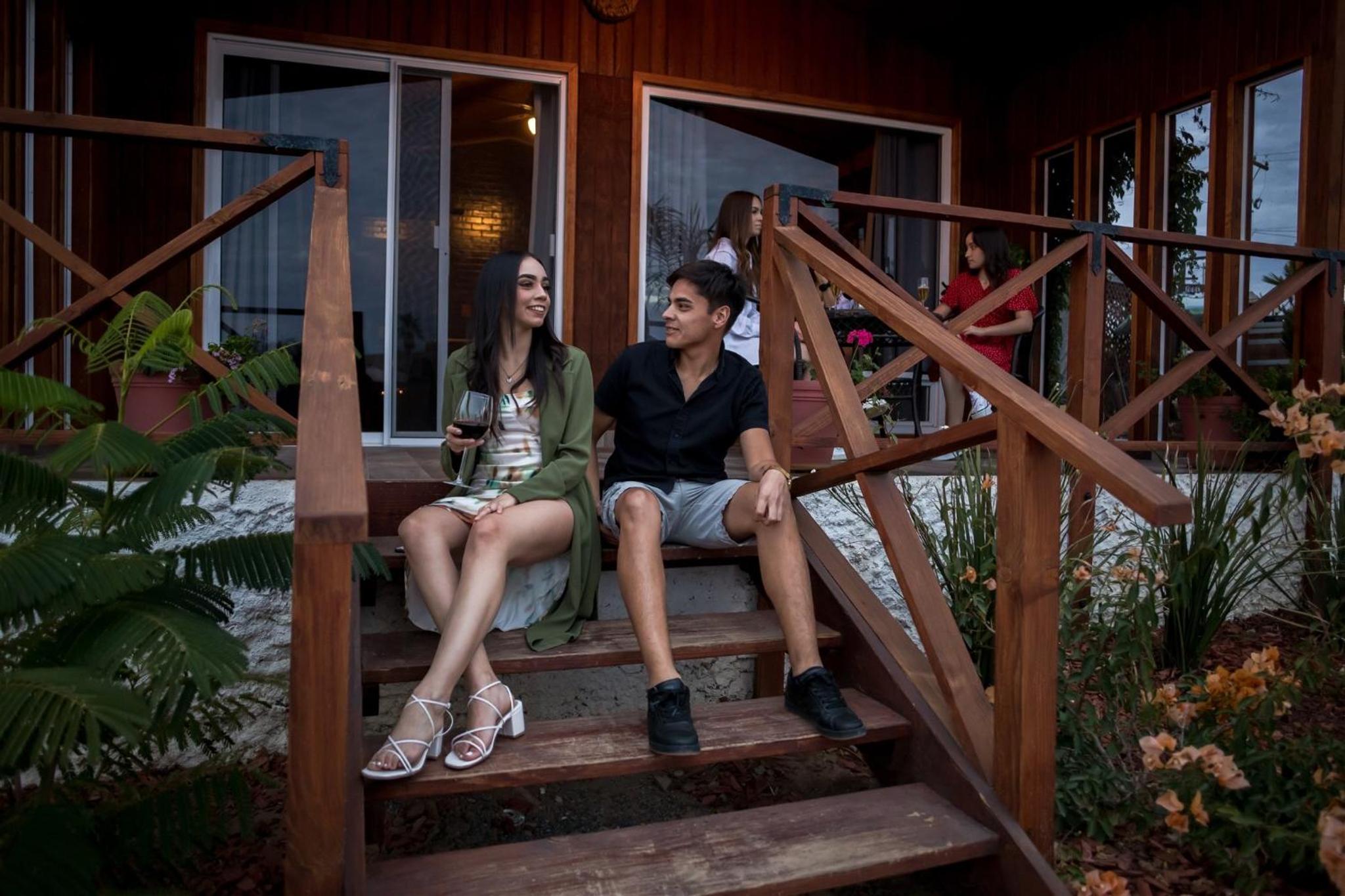 Ensenada Vacations - Paraiso del Valle - Property Image 29