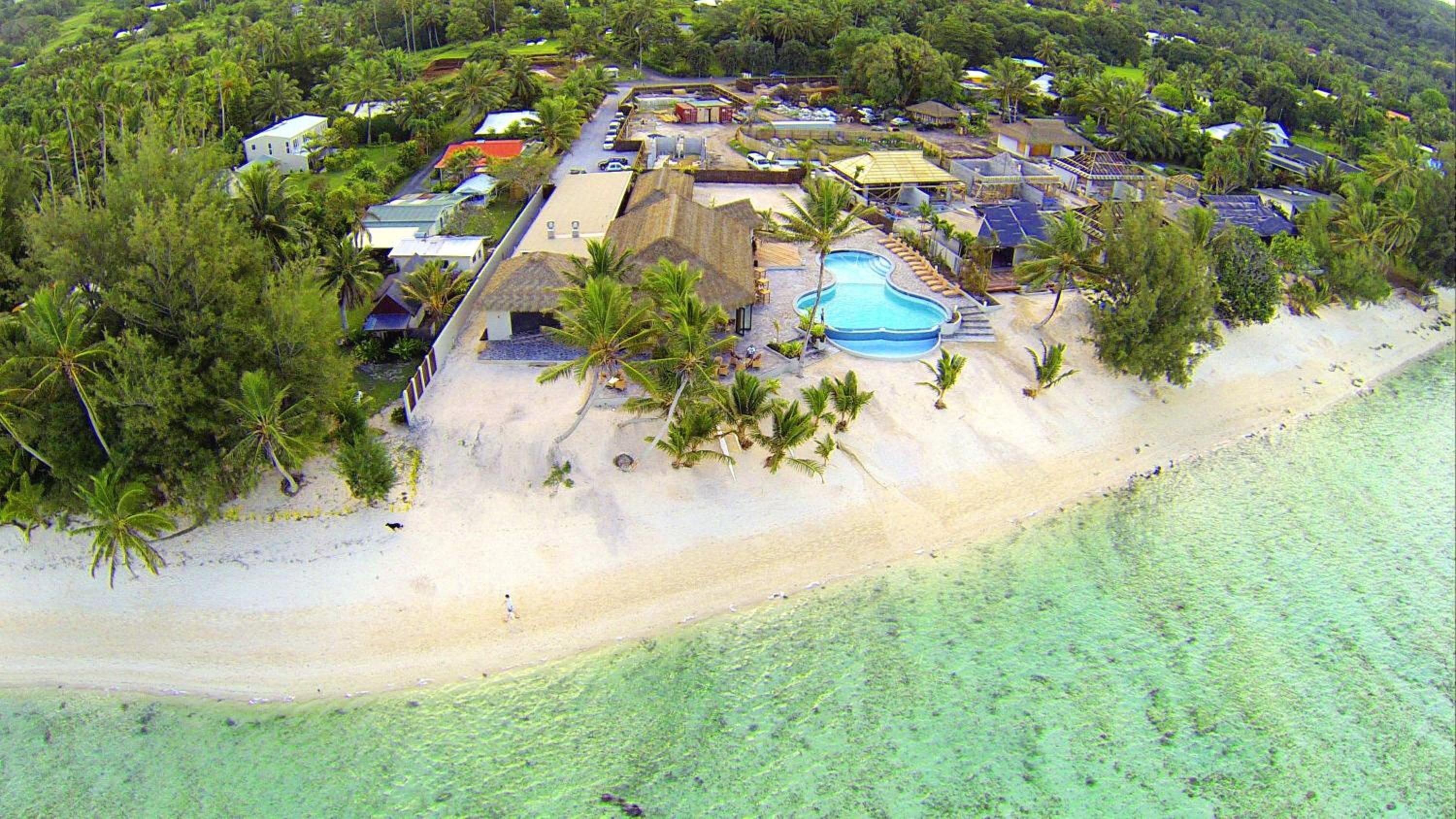 Nautilus Resort