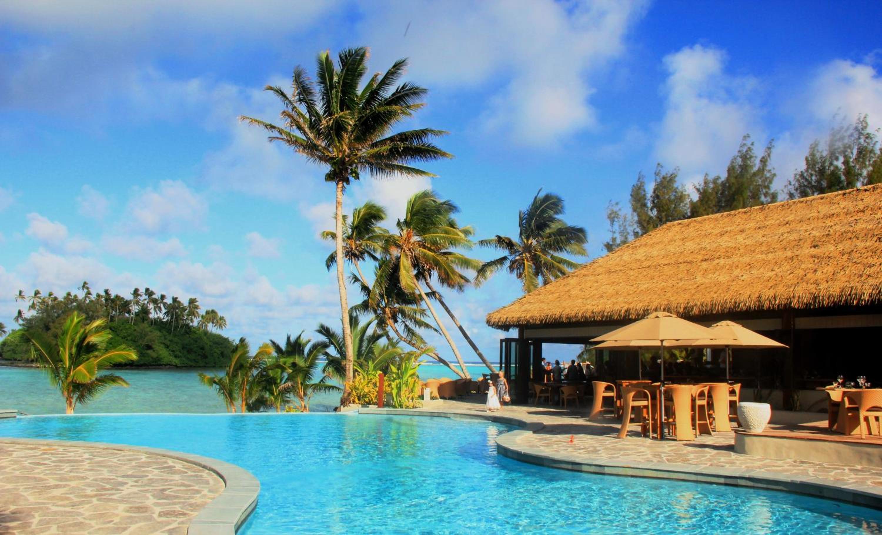 Nautilus Resort