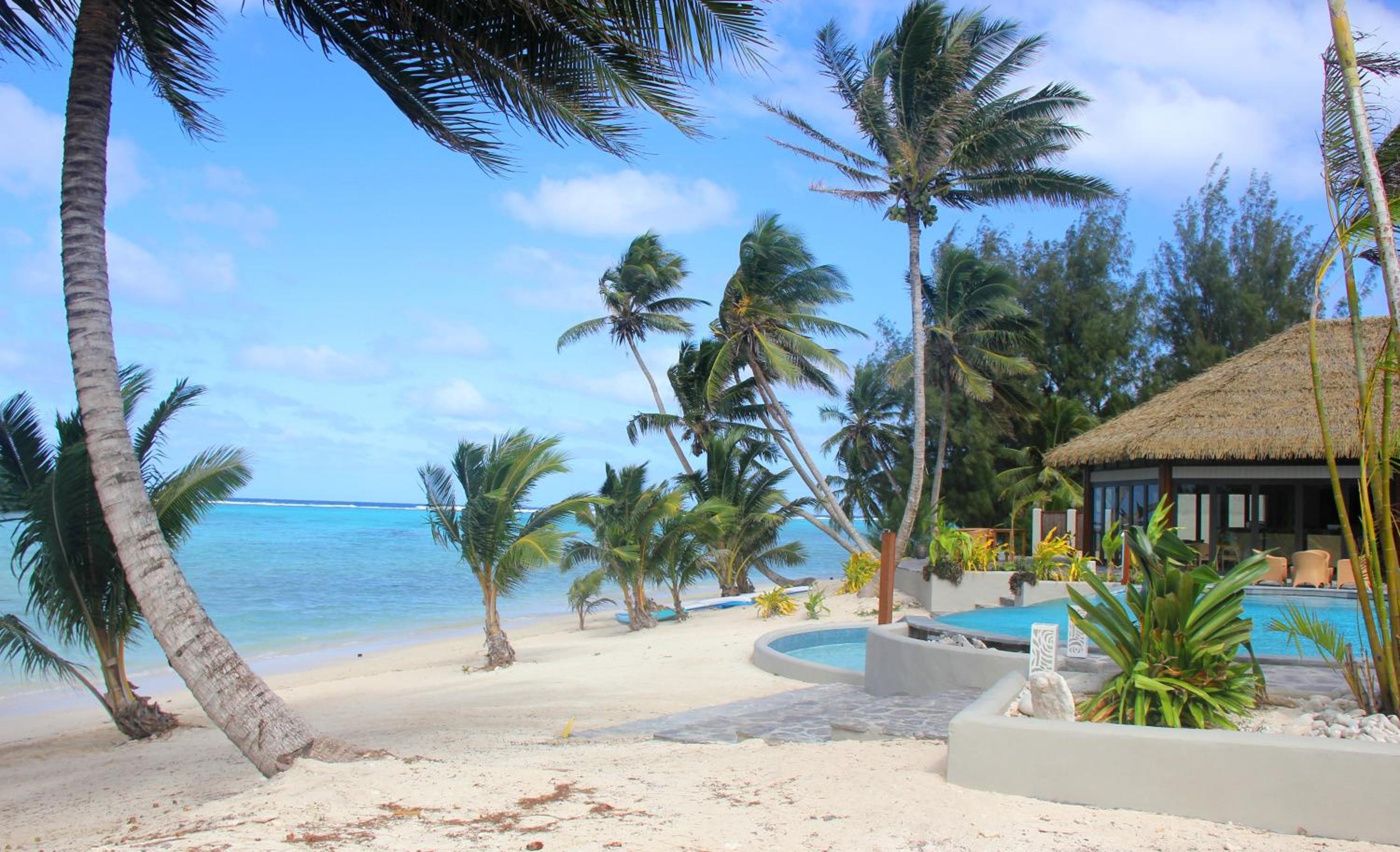 Nautilus Resort