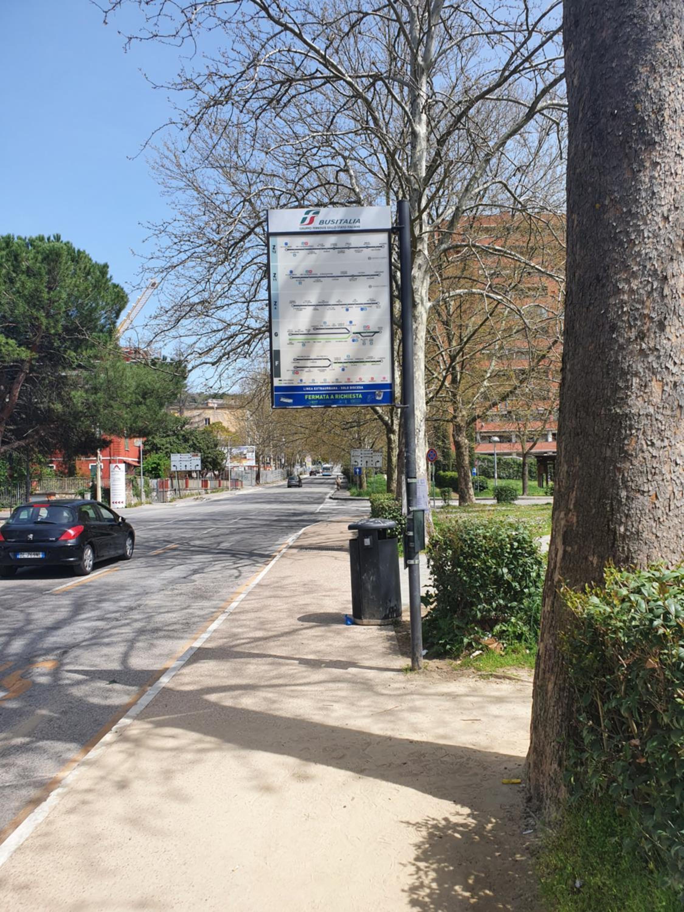 charming apartment Tilli with parking view 4