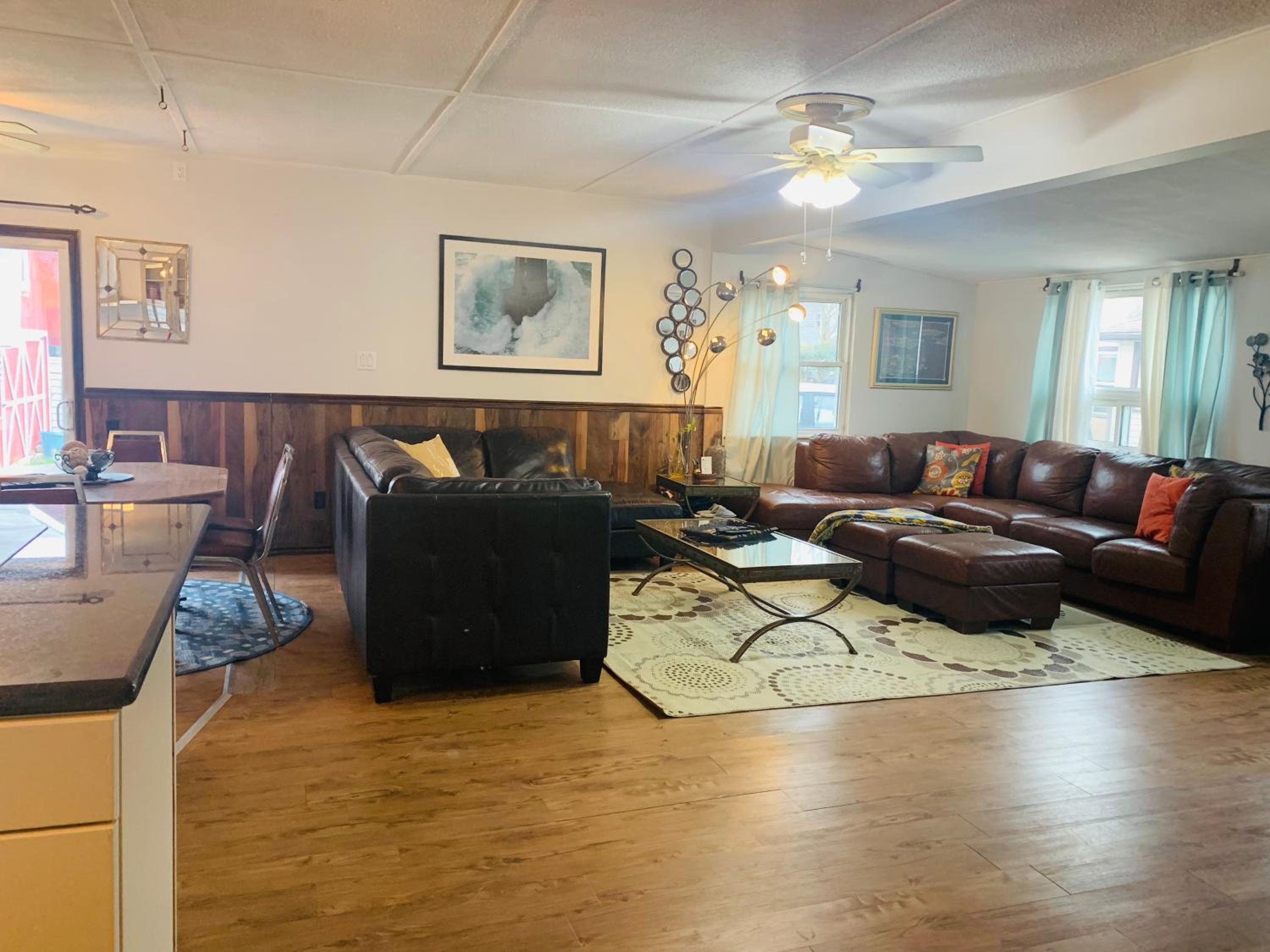 Cedar Island Xanadu