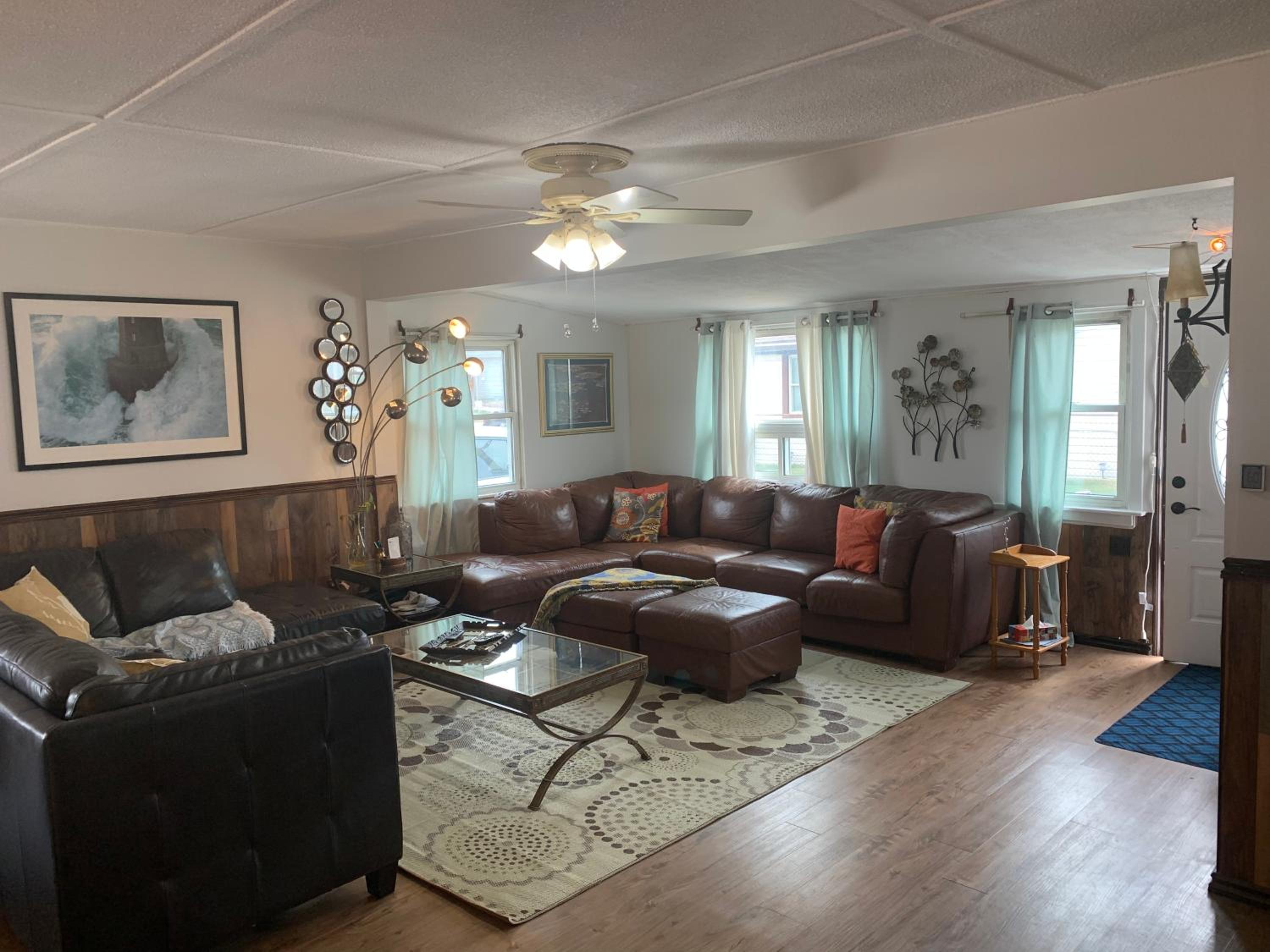Cedar Island Xanadu