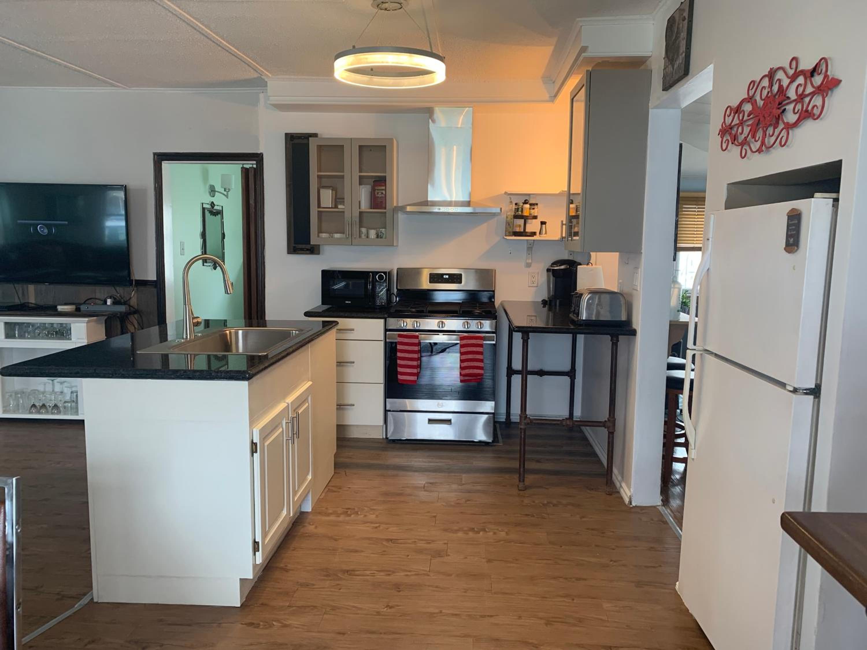 Cedar Island Xanadu