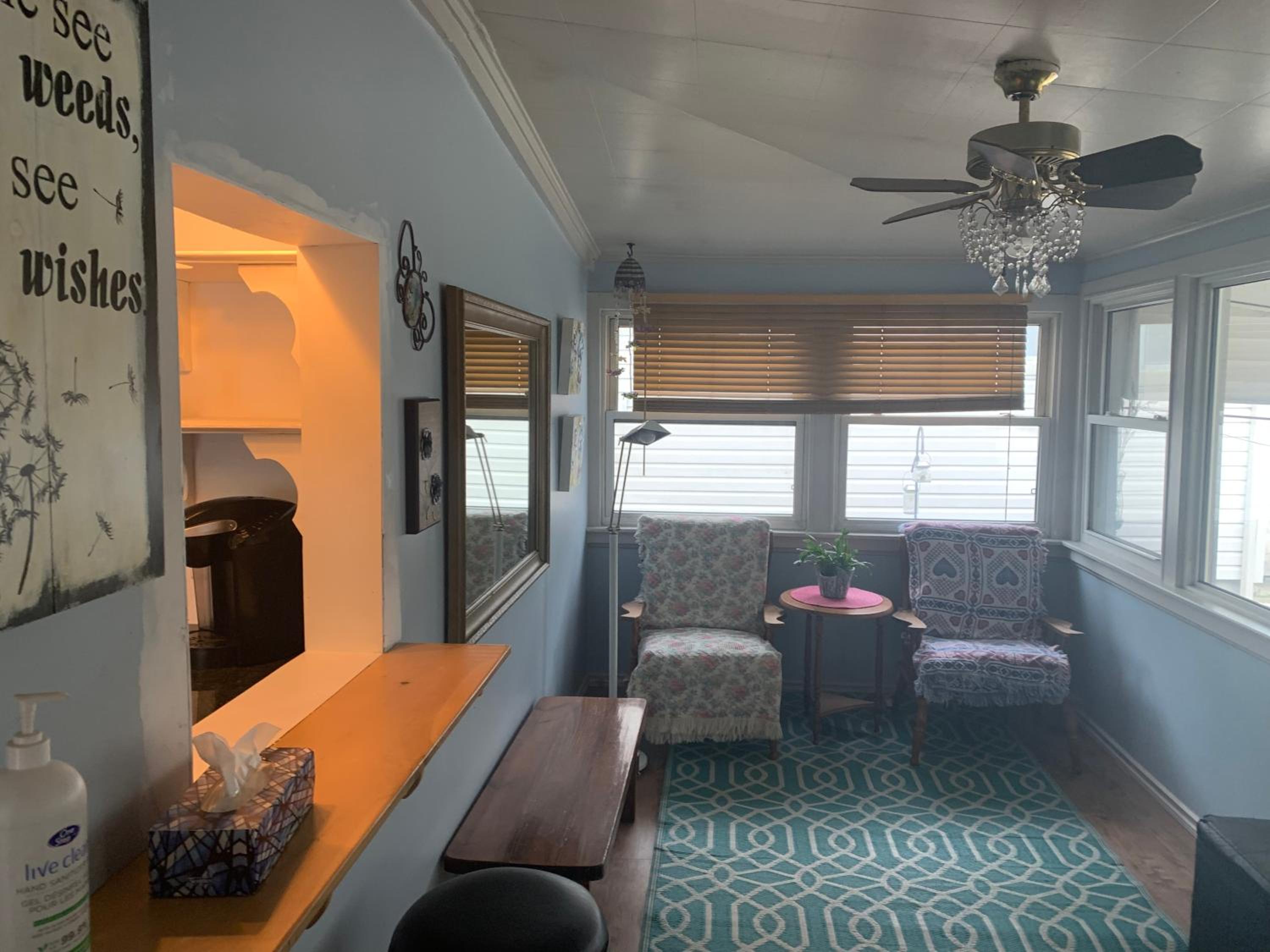 Cedar Island Xanadu