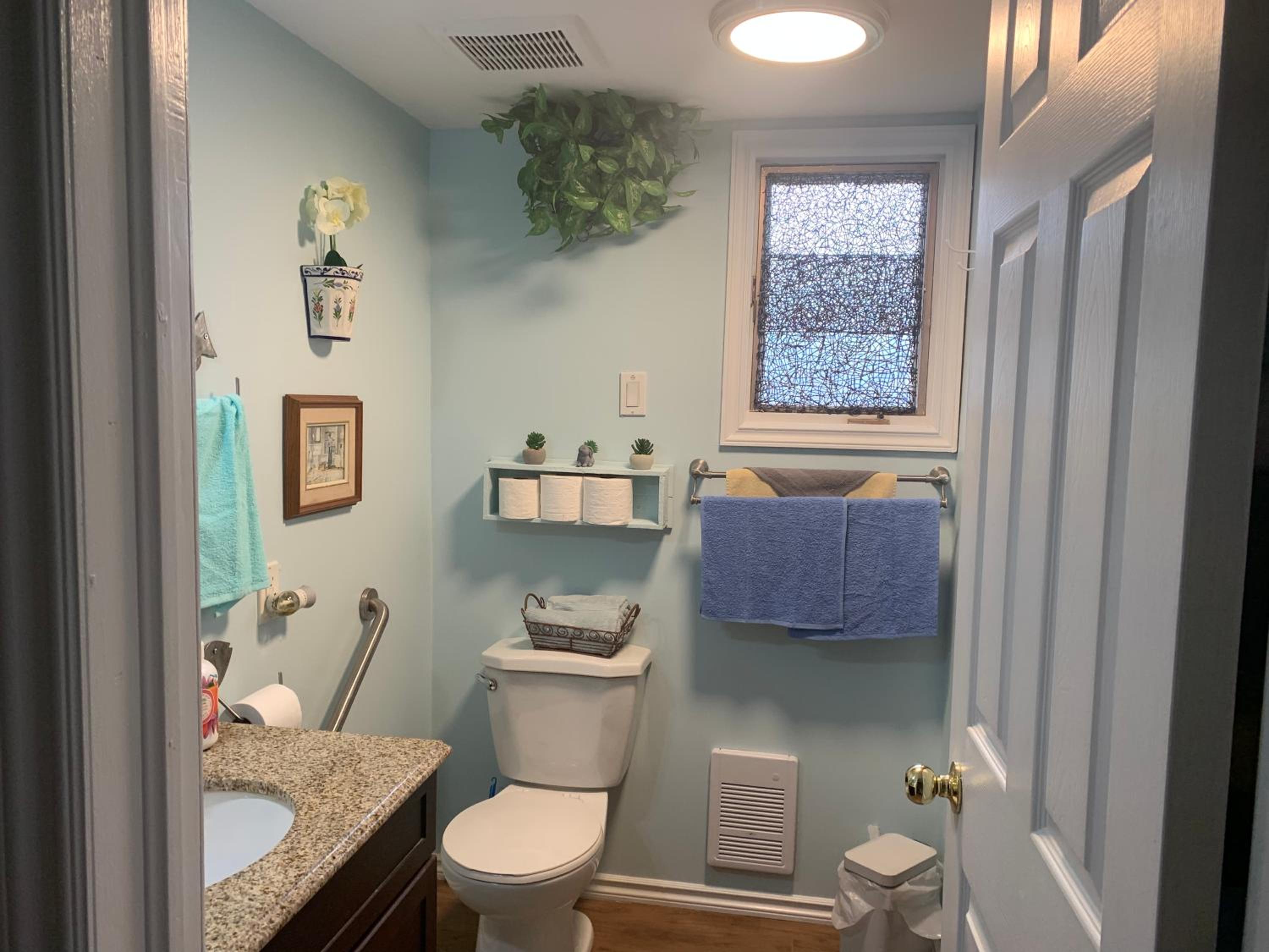 Cedar Island Xanadu