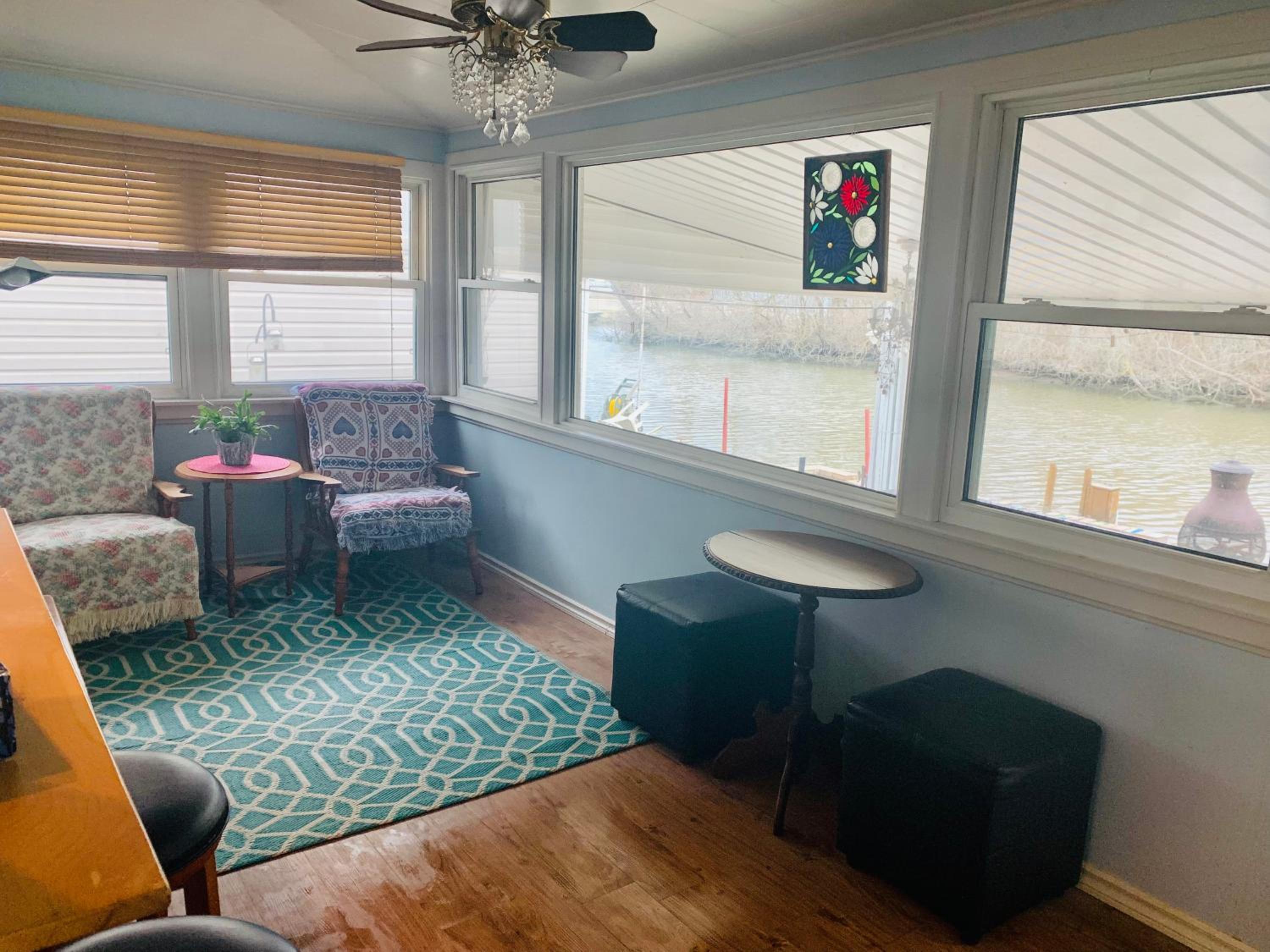 Cedar Island Xanadu