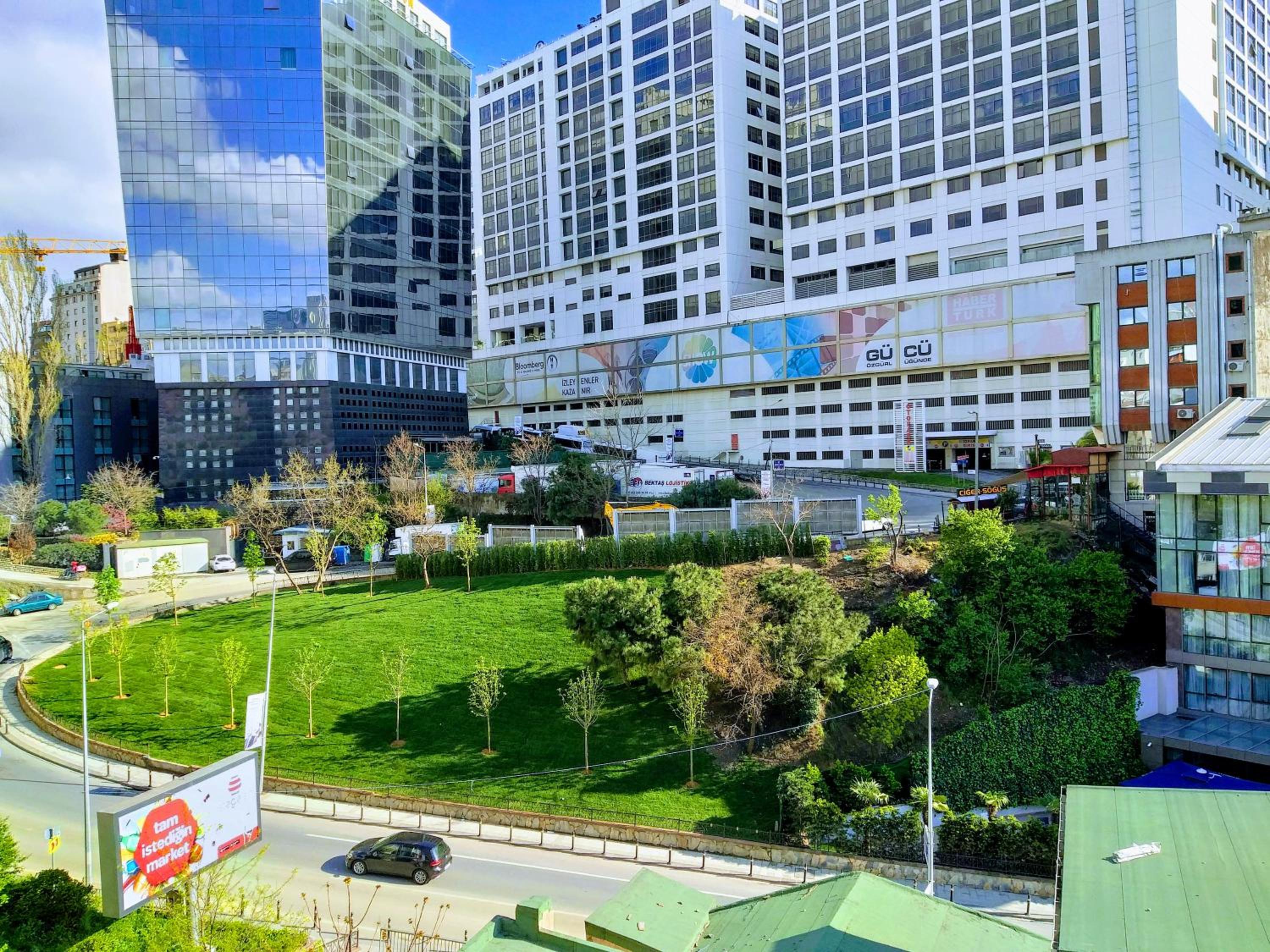 Classy Suite Taksim - Image 7