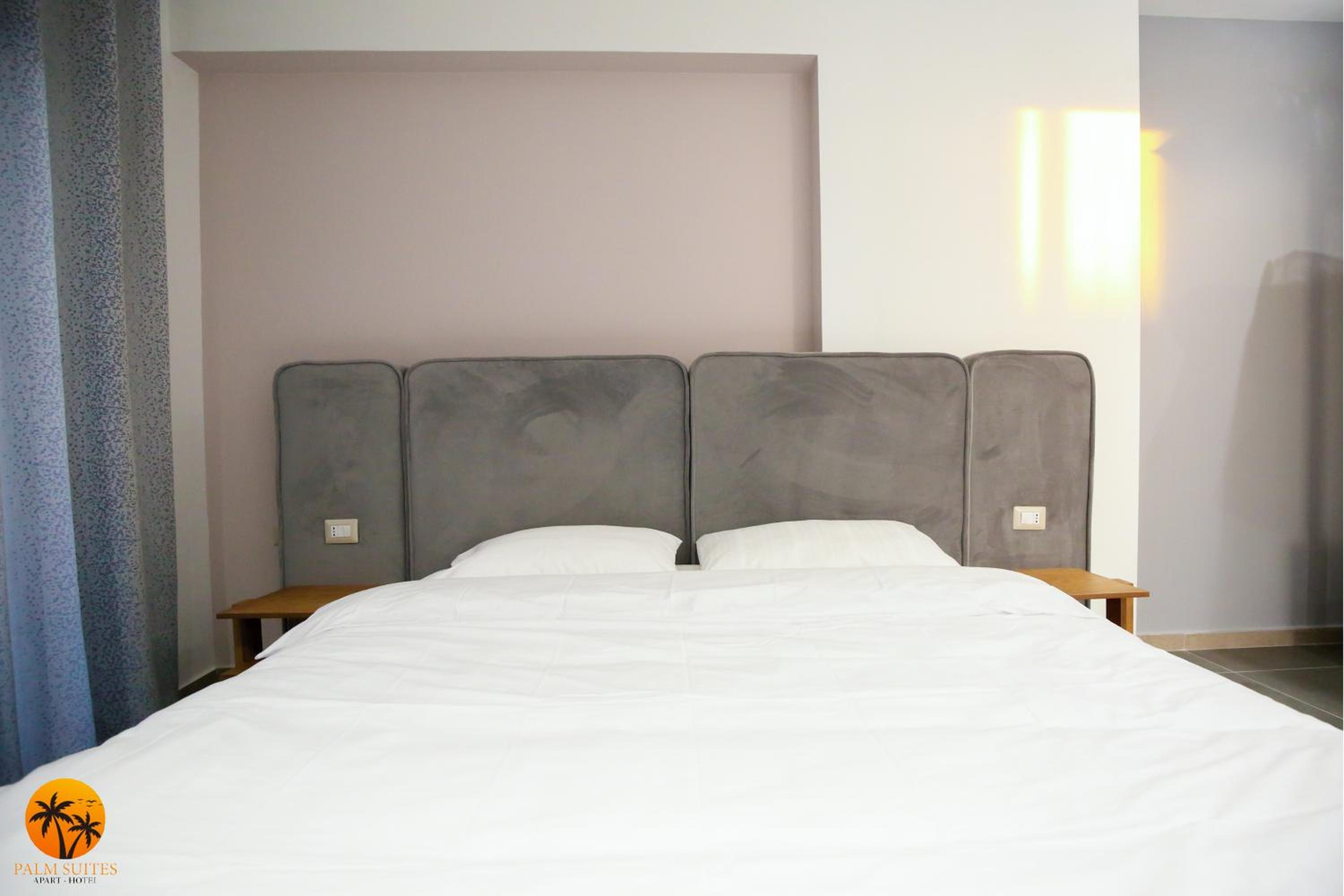 Palm Suites Apartment-Suite