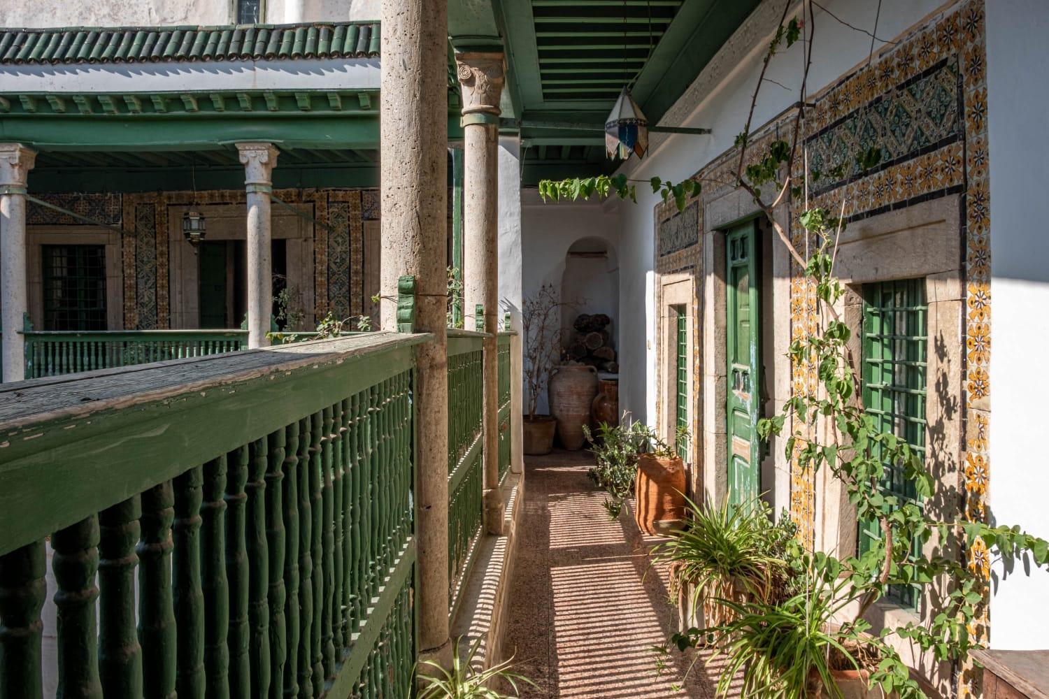 Dar Hayder-la Medina