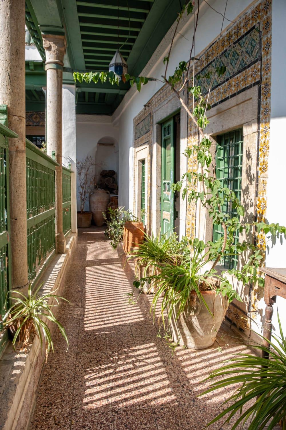 Dar Hayder-la Medina