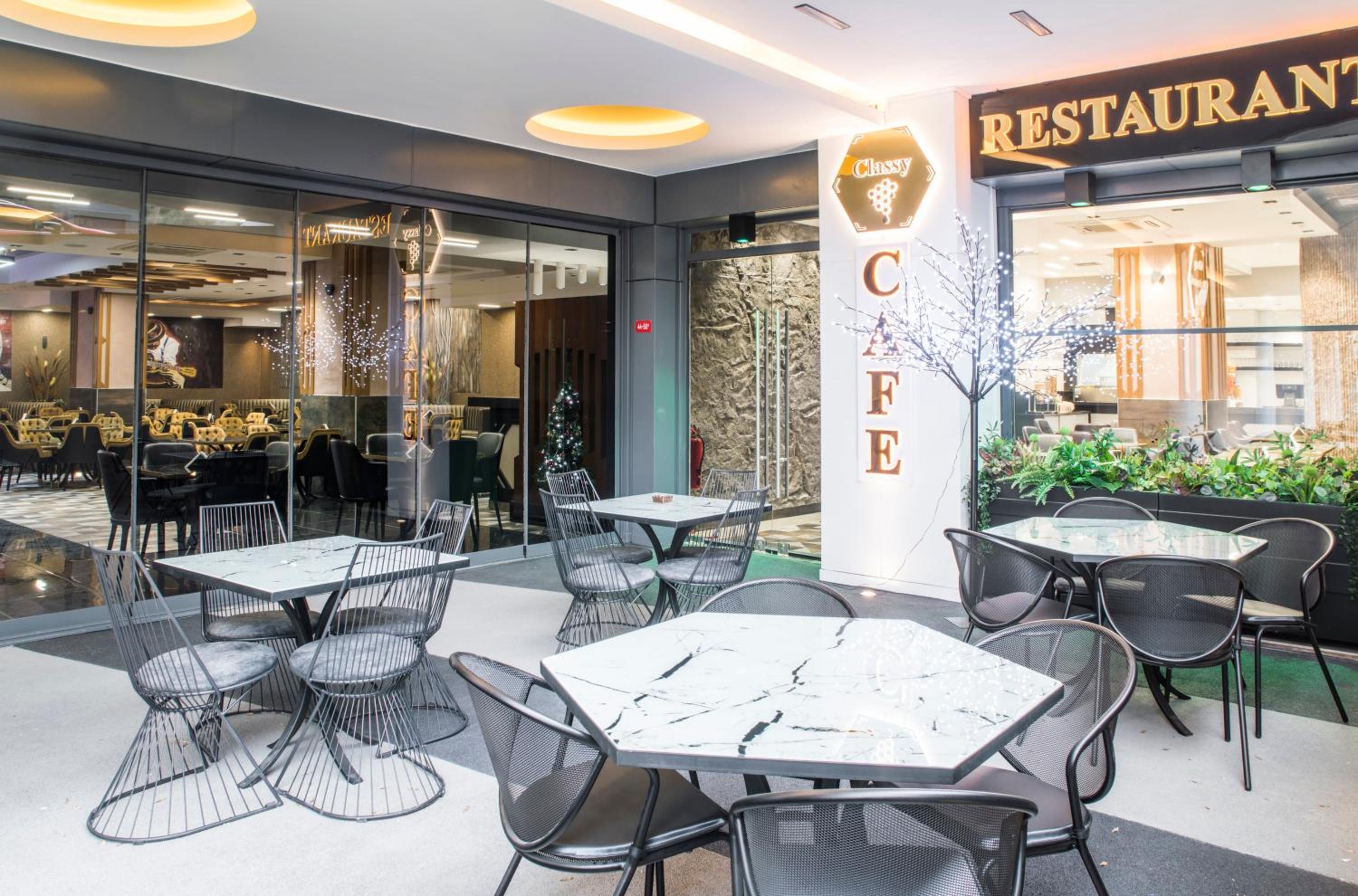 Classy Suite Taksim - Image 141