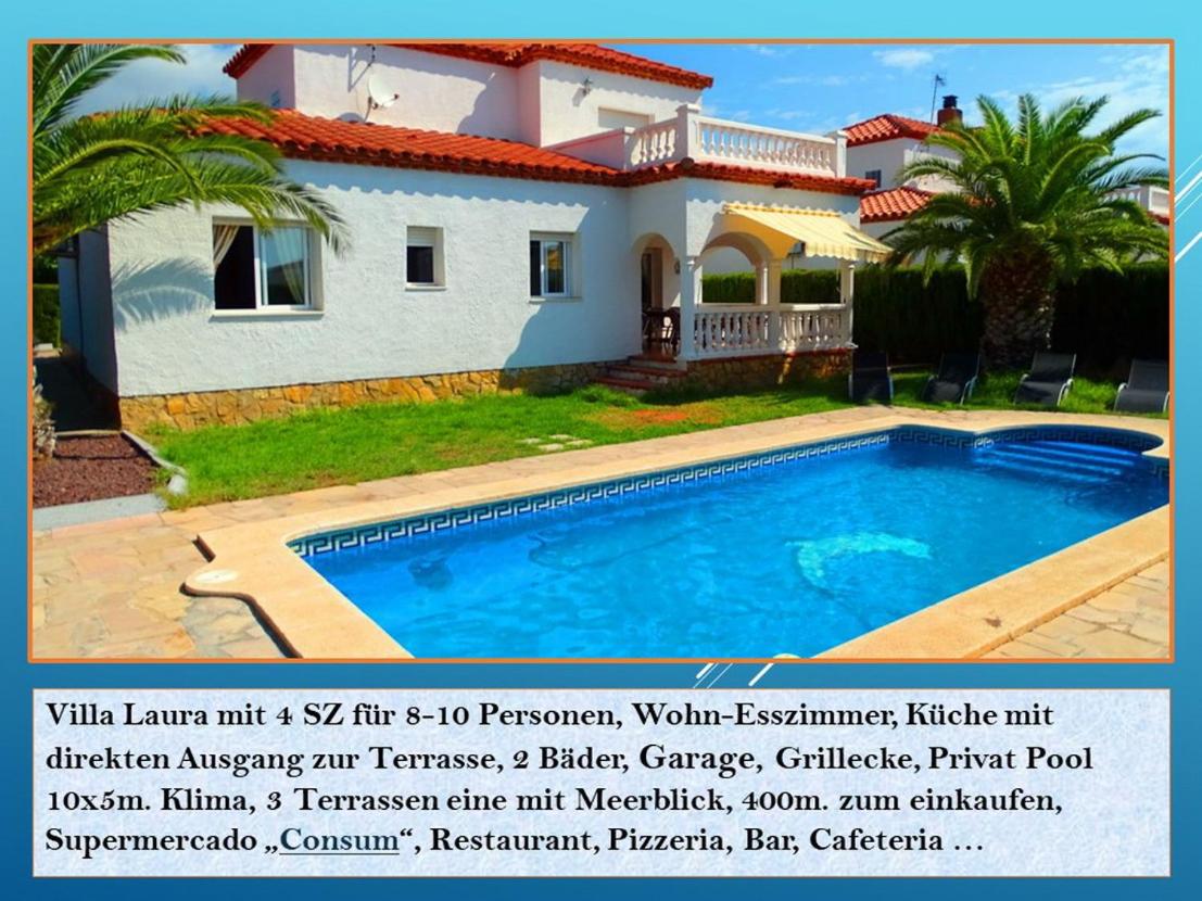 Villa Laura photo 1