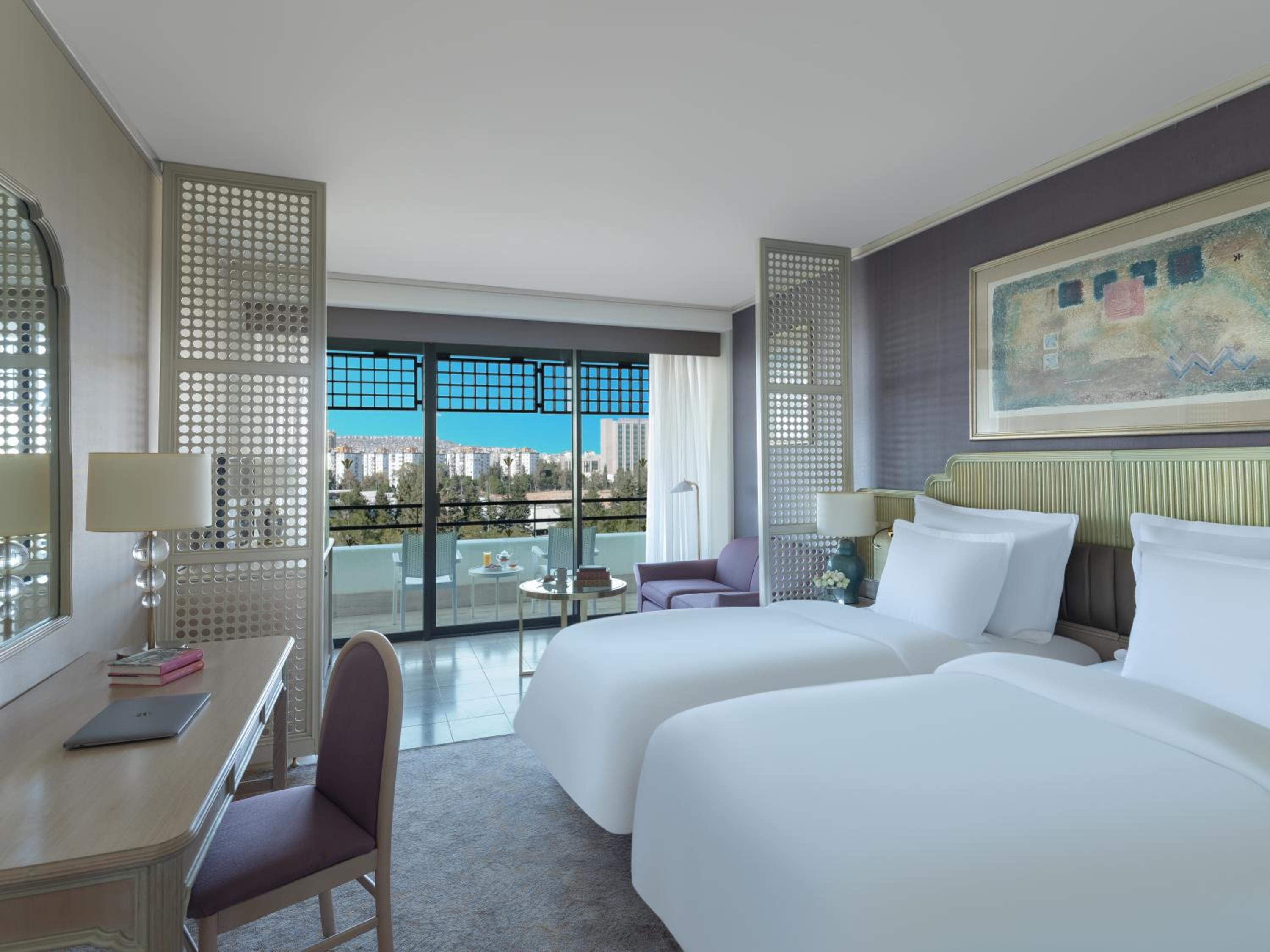 Rixos Downtown Antalya - The Land Of Legends Access - Image 101
