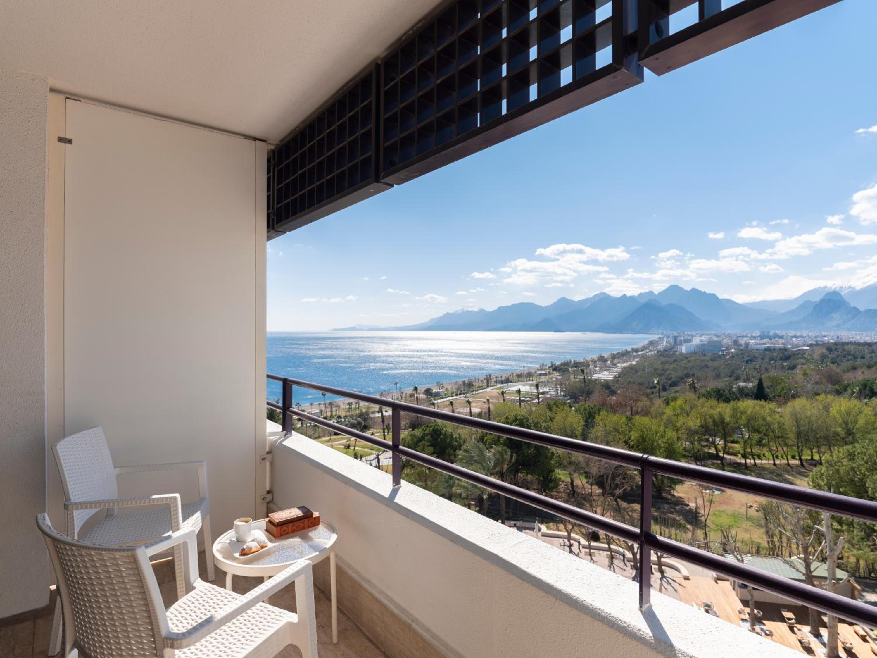 Rixos Downtown Antalya - The Land Of Legends Access - Image 100