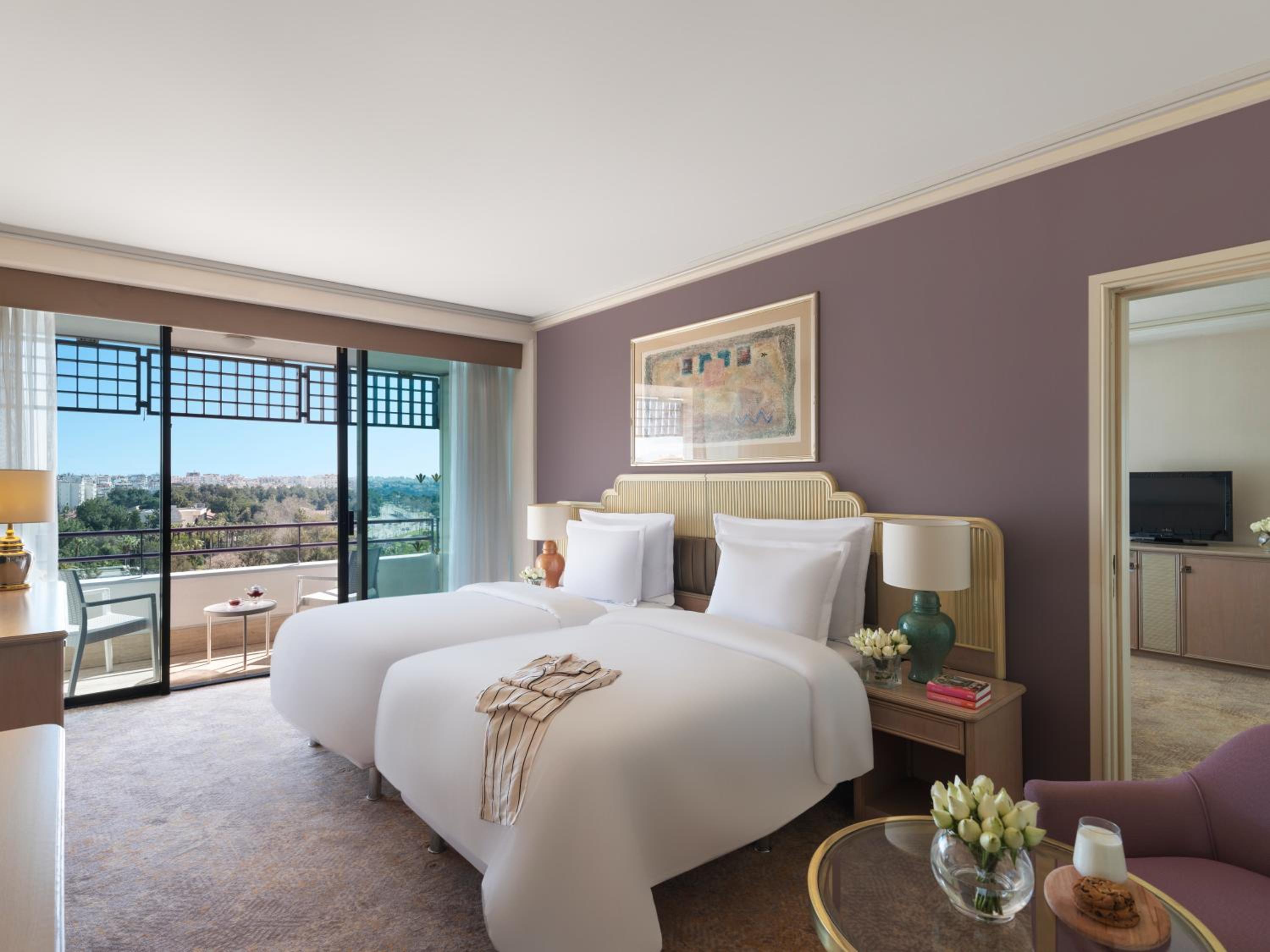 Rixos Downtown Antalya - The Land Of Legends Access - Image 102